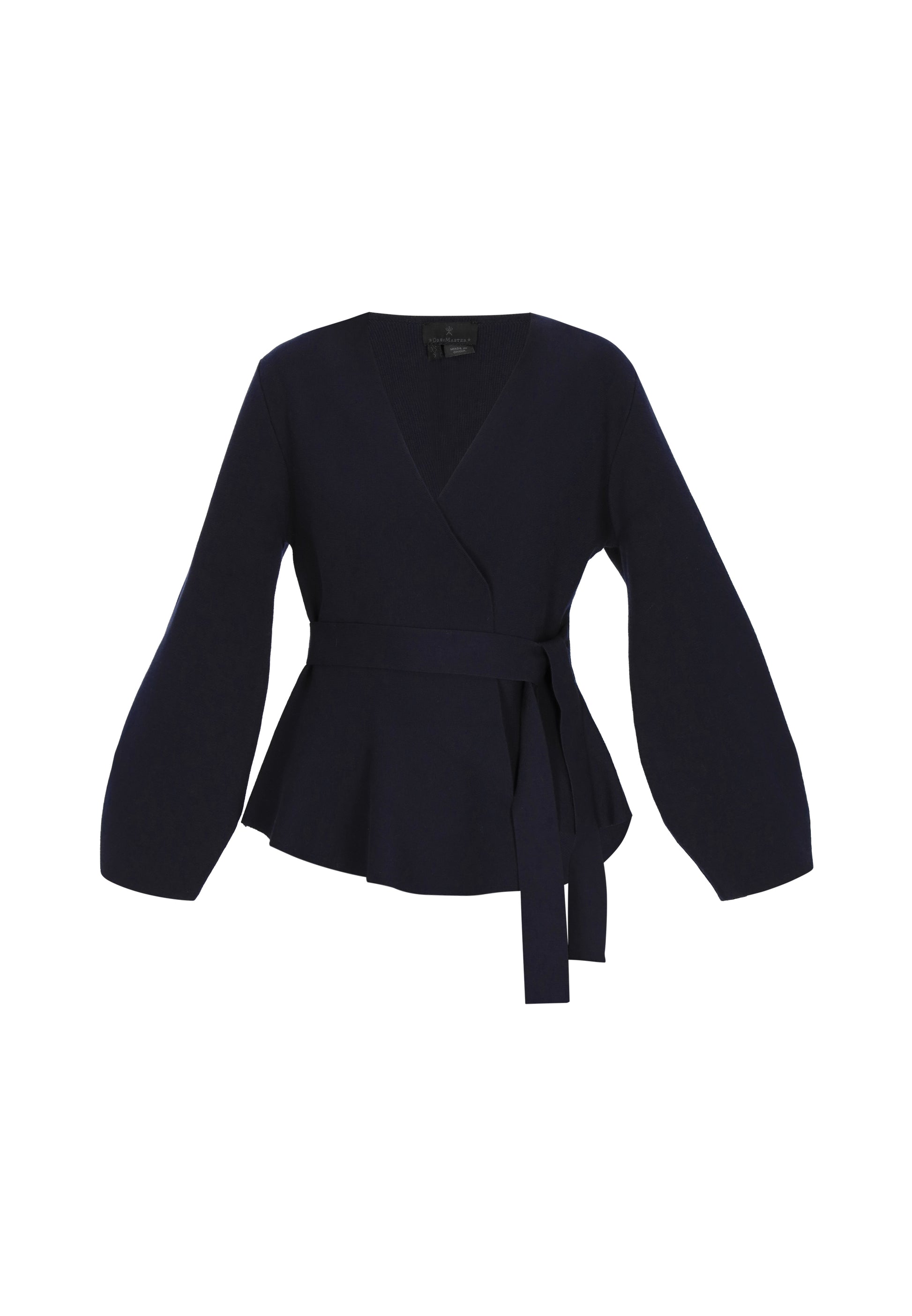 DreiMaster Klassik Women's Cardigan