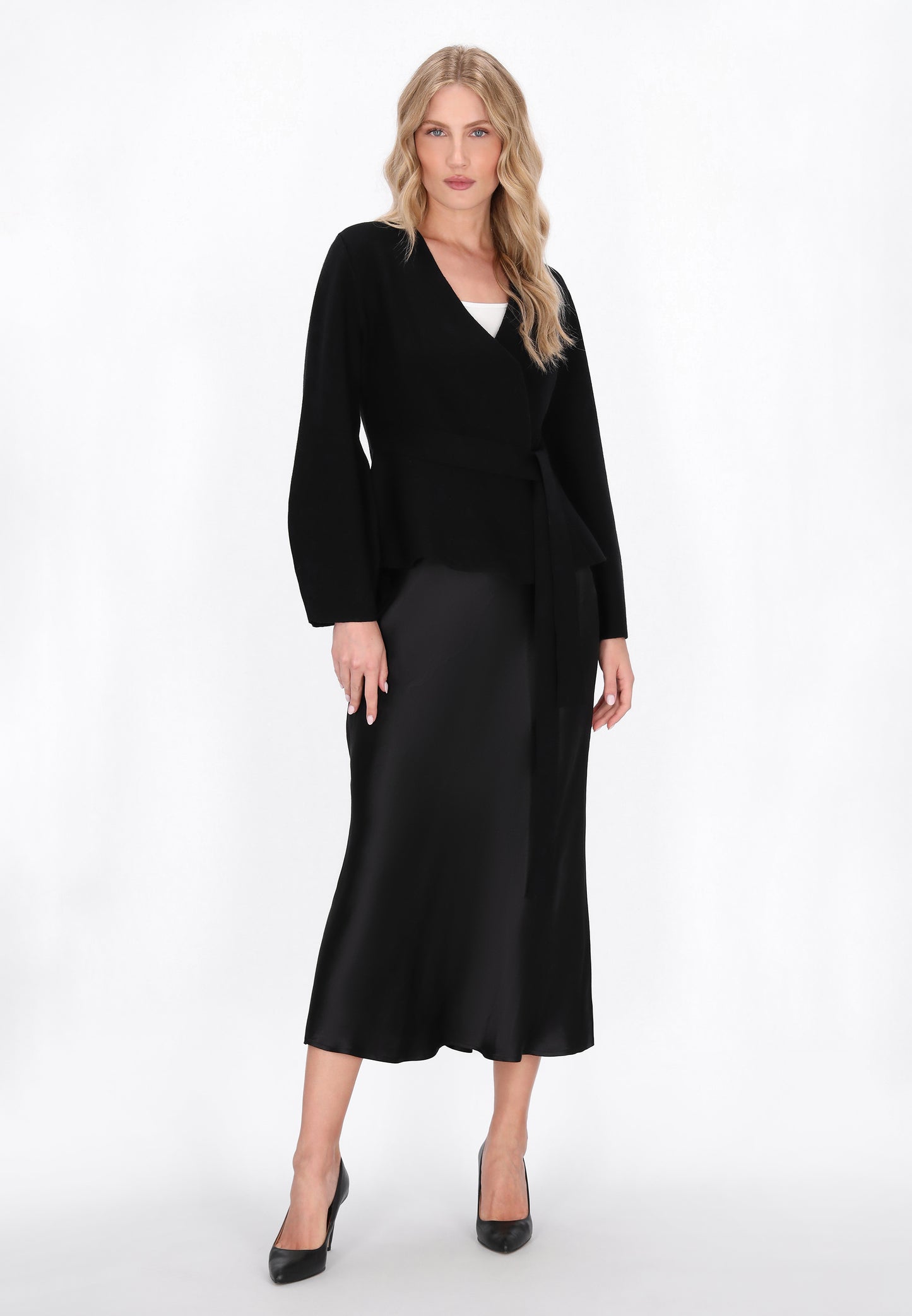 DreiMaster Klassik Women's Cardigan