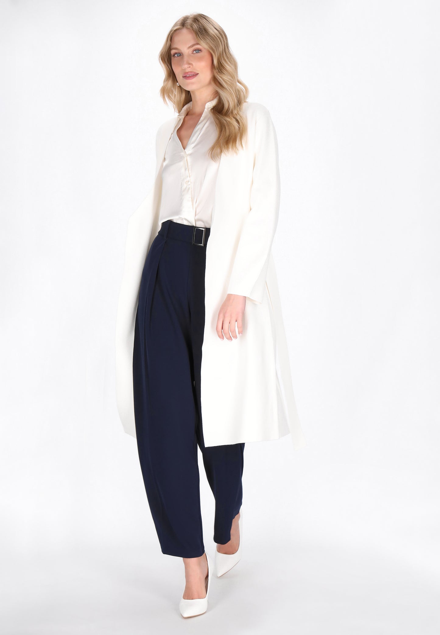 DreiMaster Klassik Women's Cardigan
