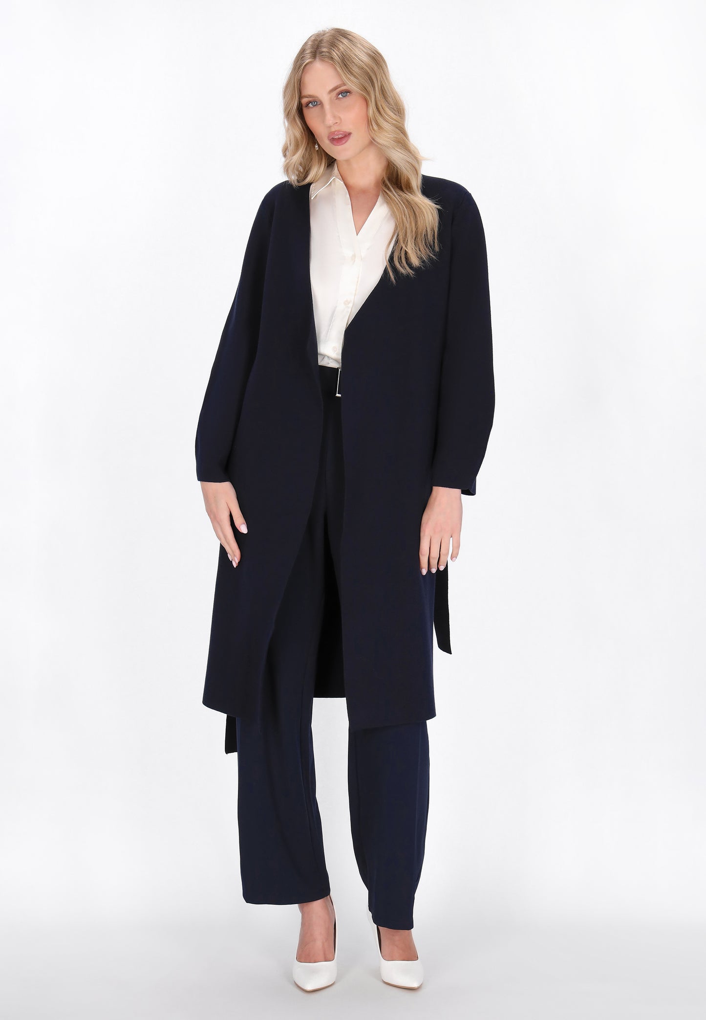 DreiMaster Klassik Women's Cardigan