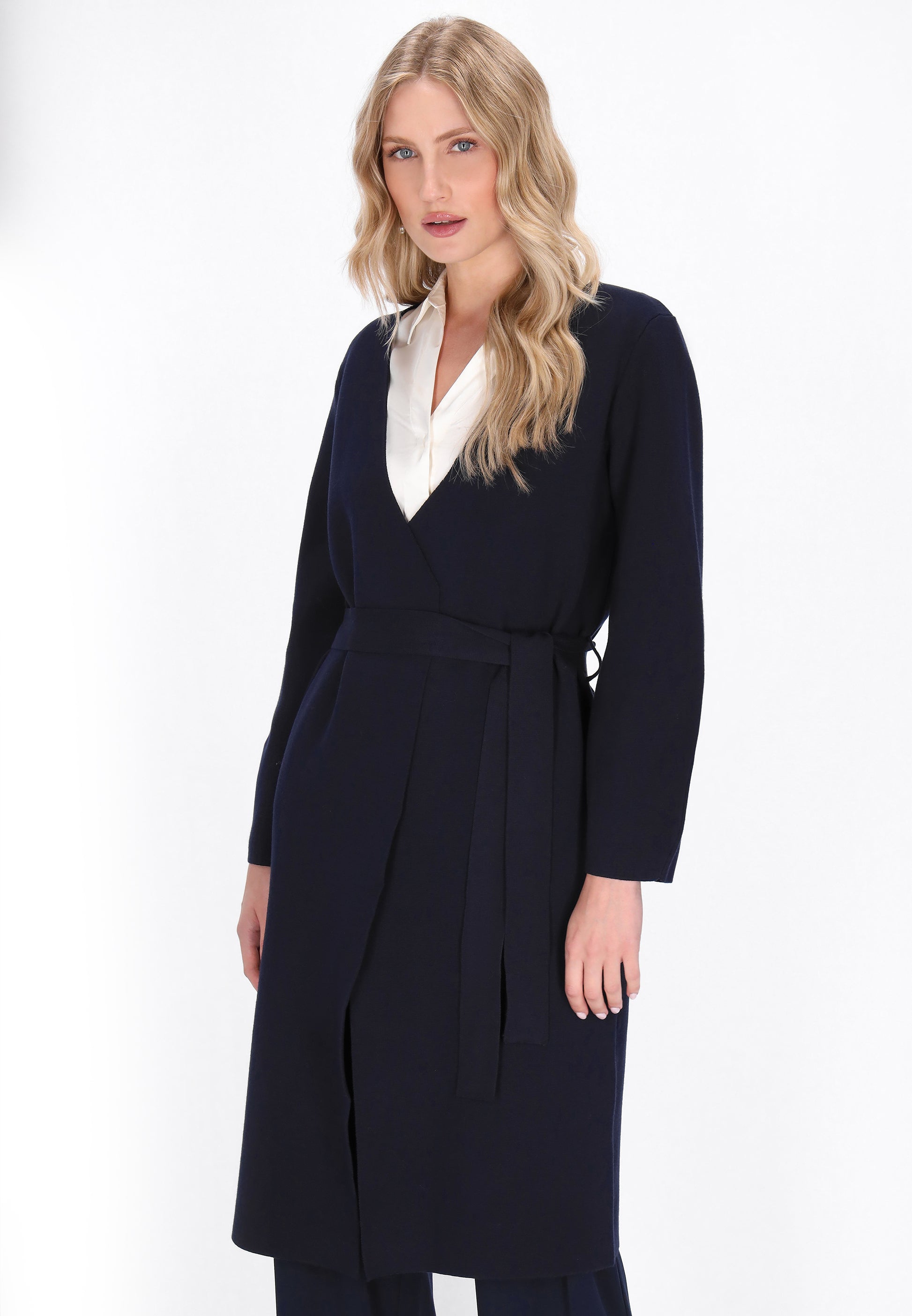 DreiMaster Klassik Women's Cardigan