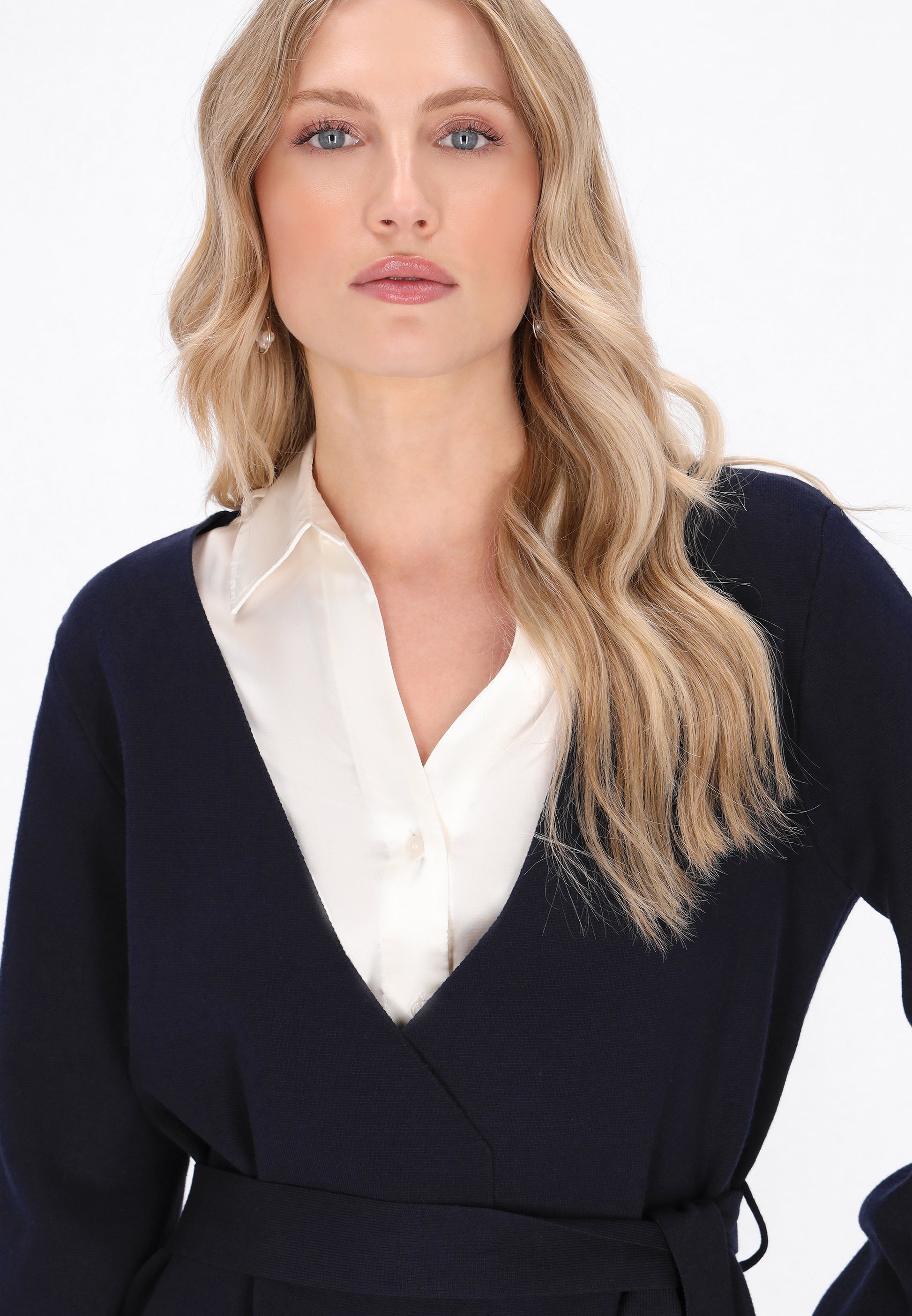 DreiMaster Klassik Women's Cardigan