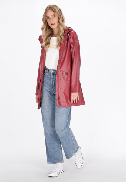 Schmuddelwedda Women's Coat