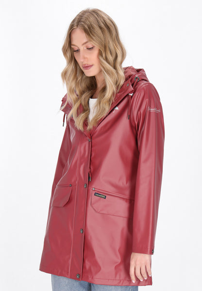Schmuddelwedda Women's Coat