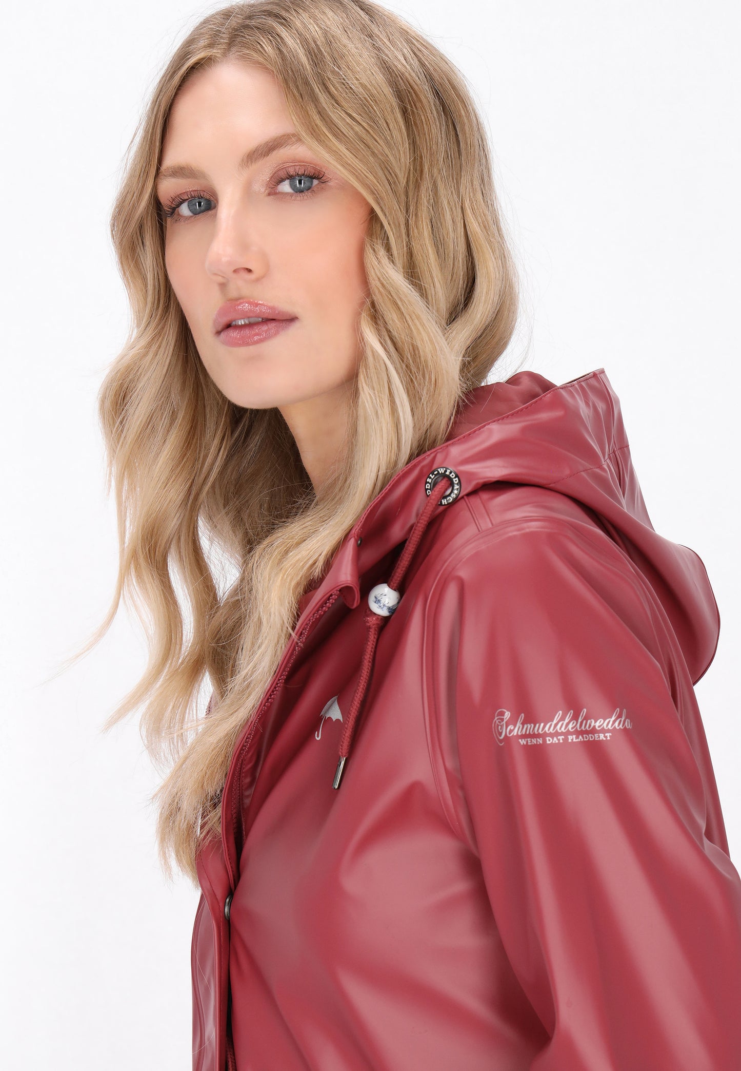 Schmuddelwedda Women's Coat