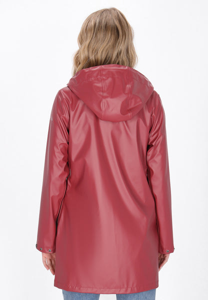 Schmuddelwedda Women's Coat