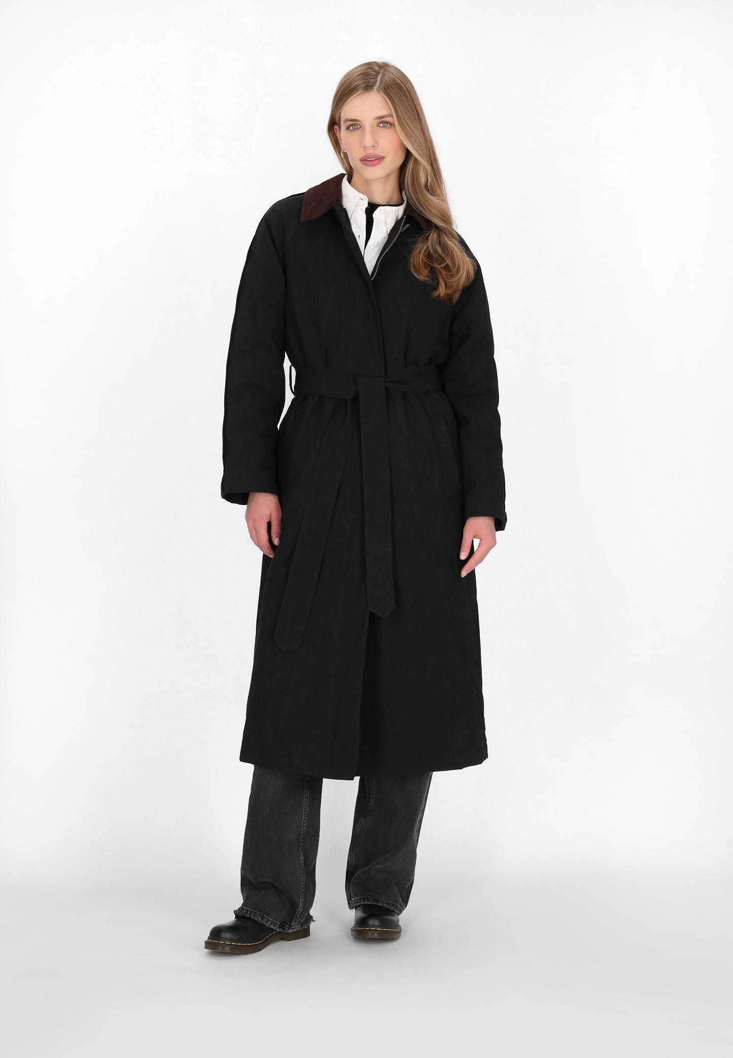 DreiMaster Vintage Women's Coat