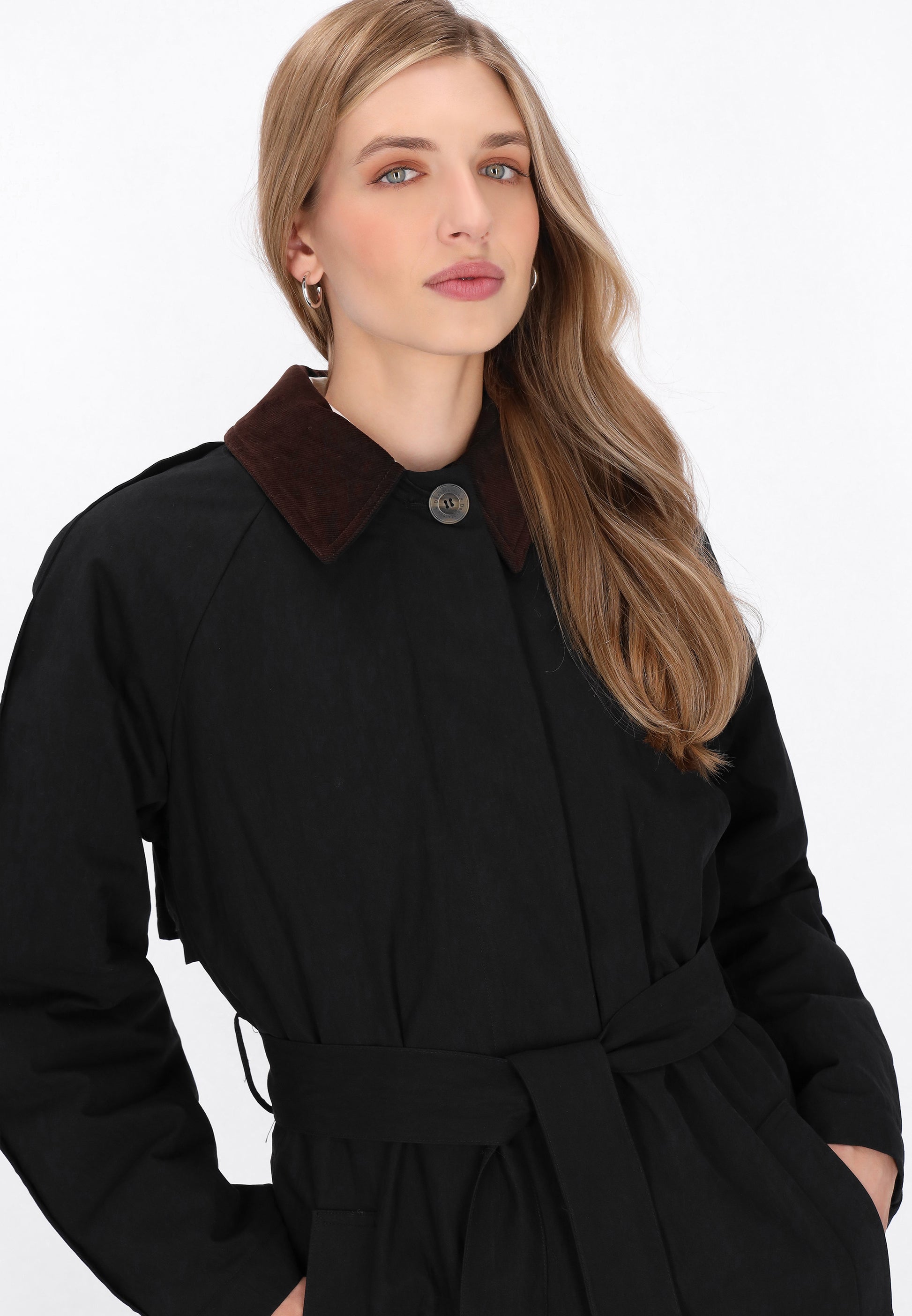DreiMaster Vintage Women's Coat
