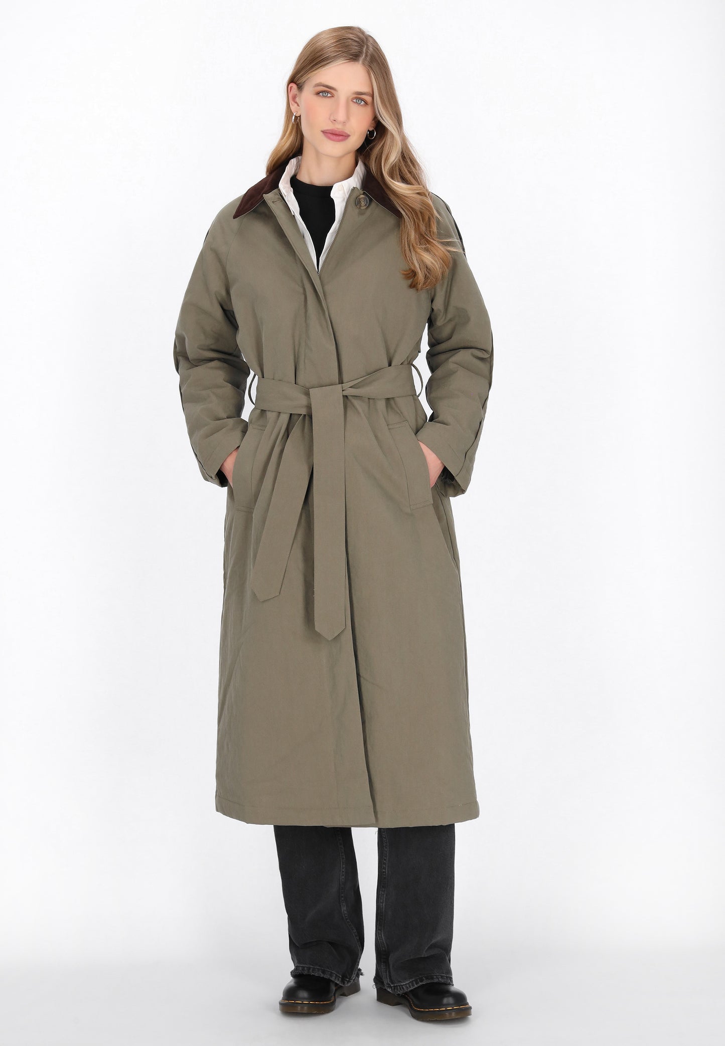 DreiMaster Vintage Women's Coat