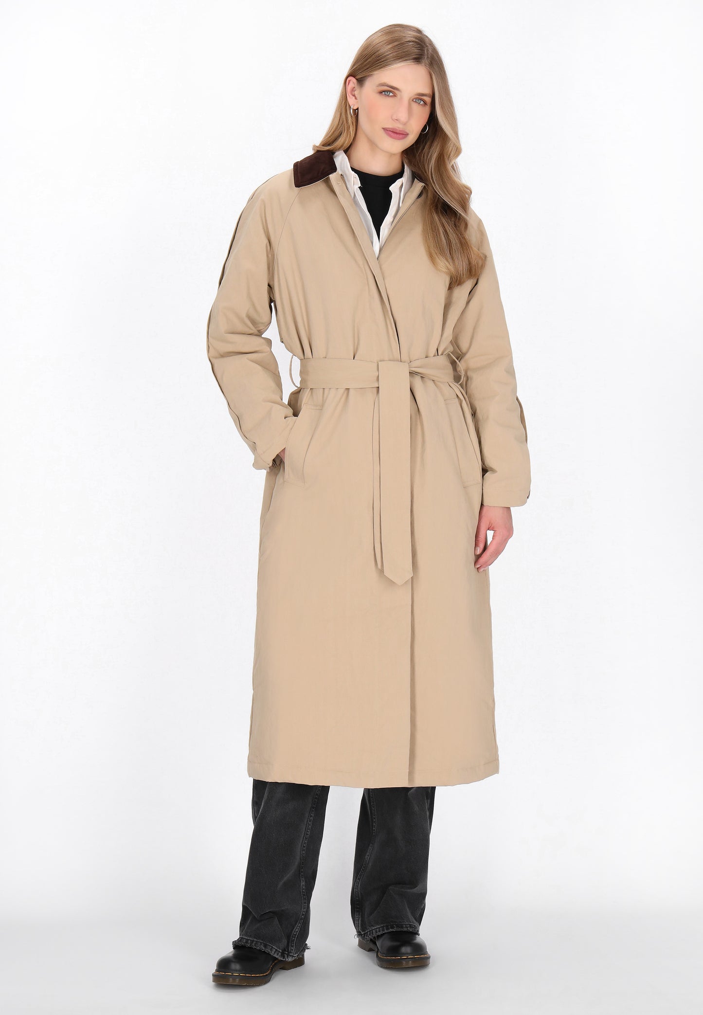 DreiMaster Vintage Women's Coat