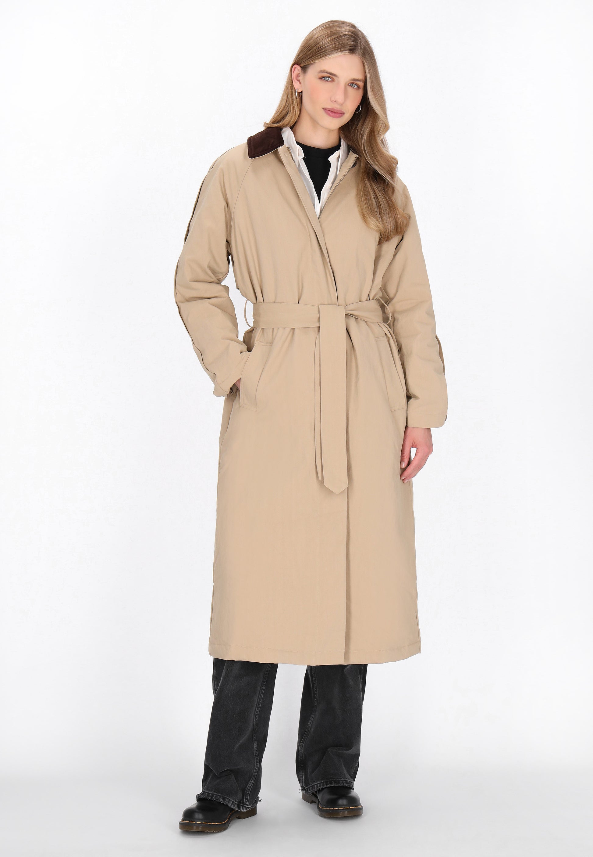 DreiMaster Vintage Women's Coat