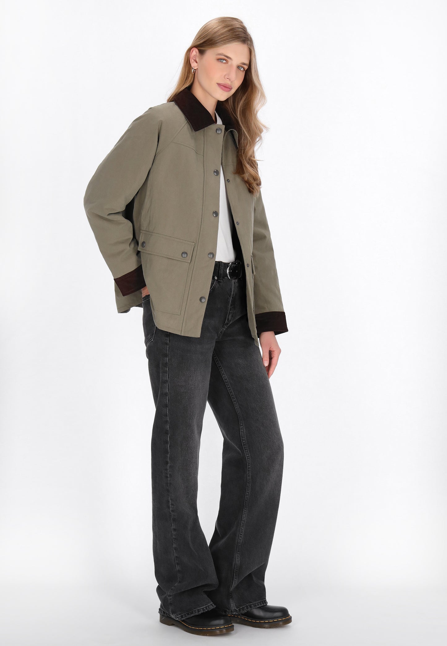DreiMaster Vintage Women's Jacket