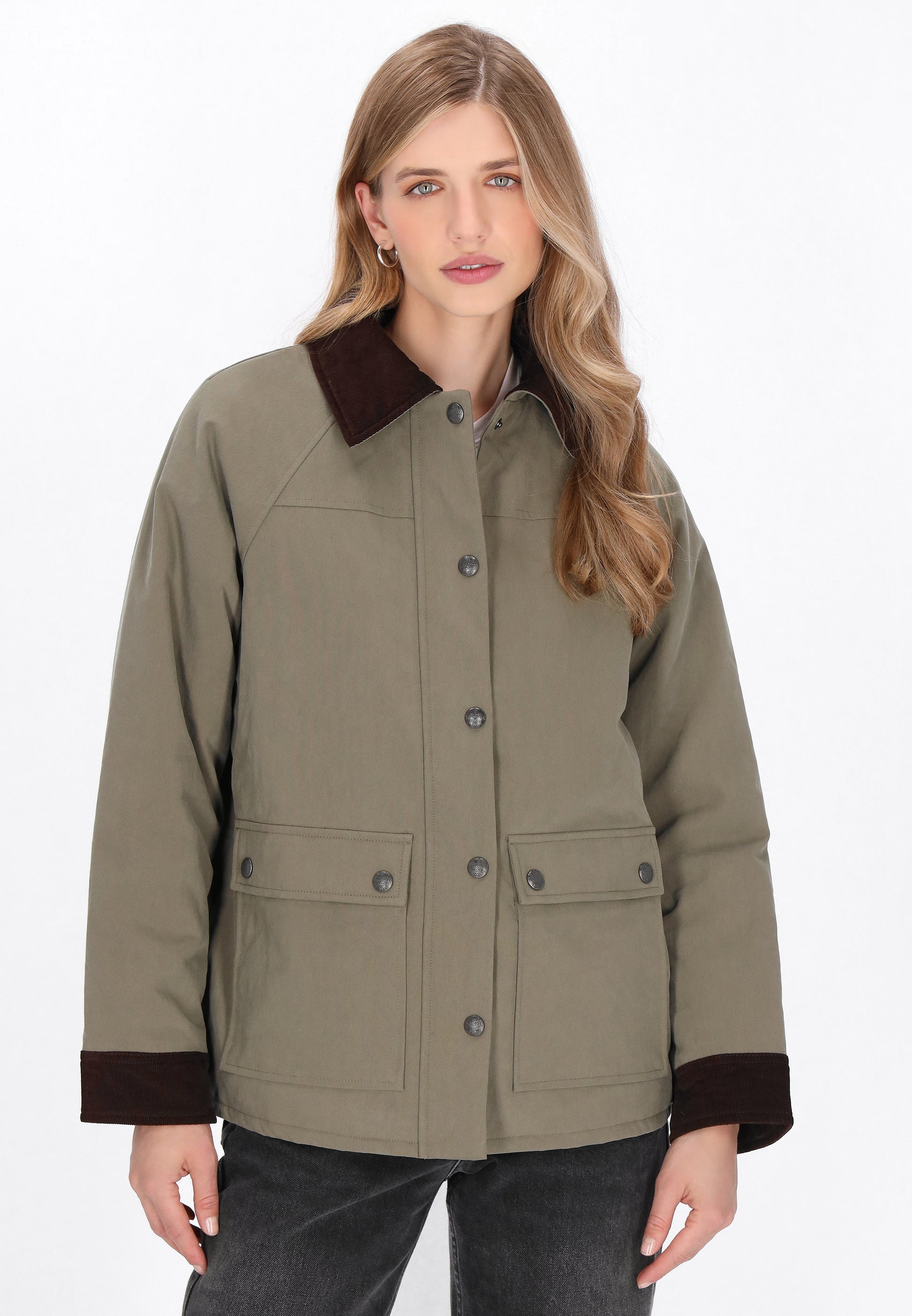 DreiMaster Vintage Women's Jacket