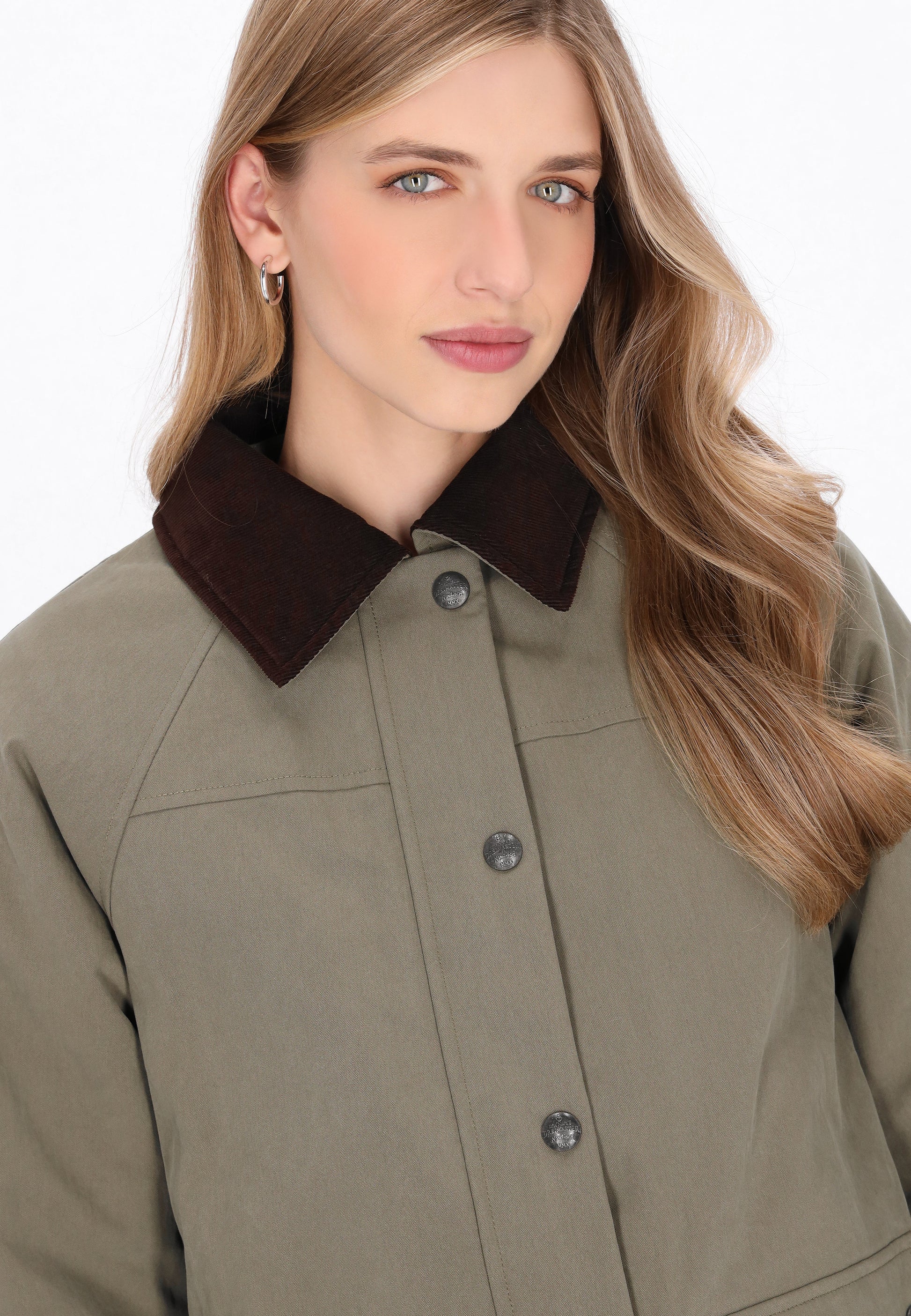 DreiMaster Vintage Women's Jacket