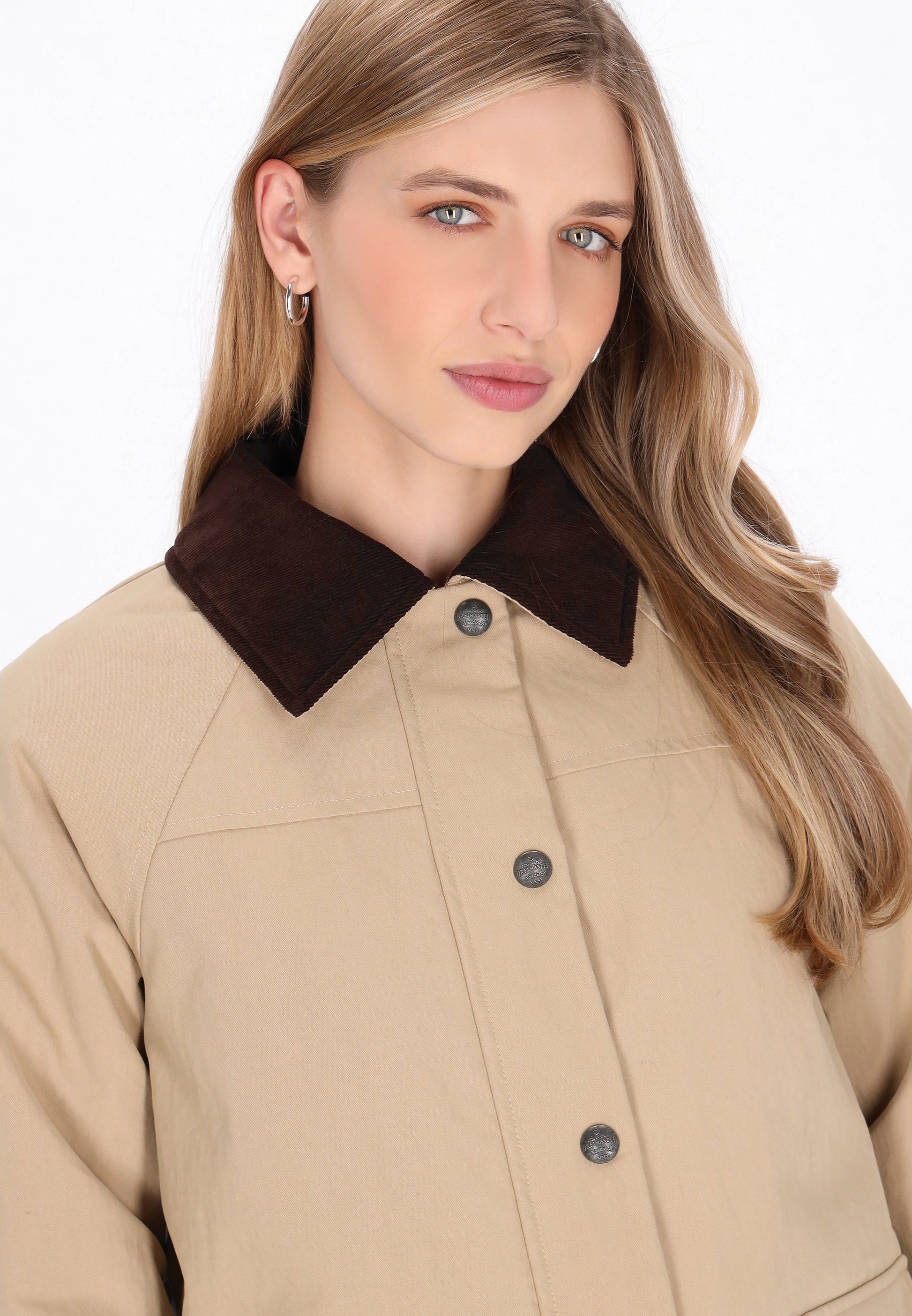 DreiMaster Vintage Women's Jacket