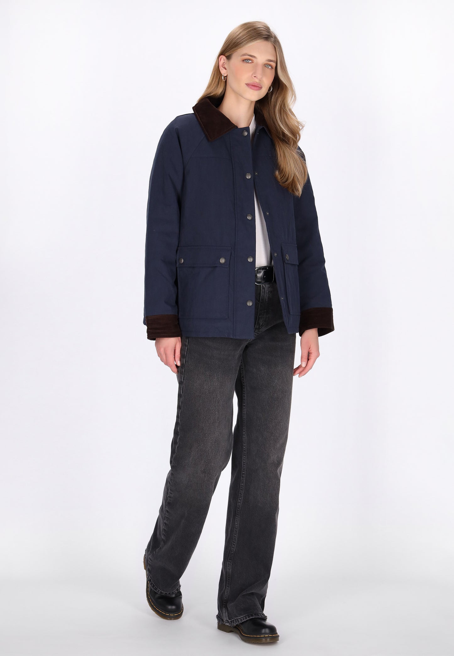 DreiMaster Vintage Women's Jacket