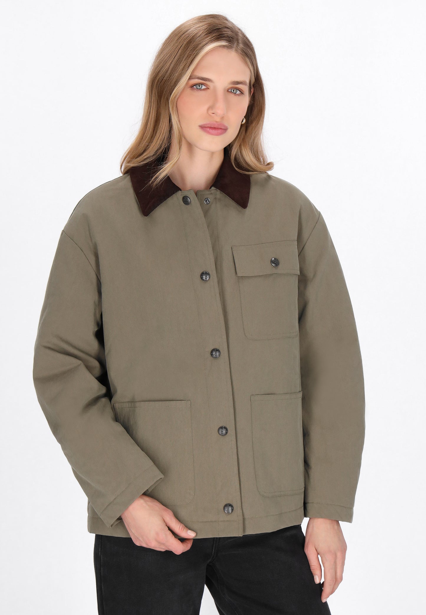 DreiMaster Vintage Women's Jacket