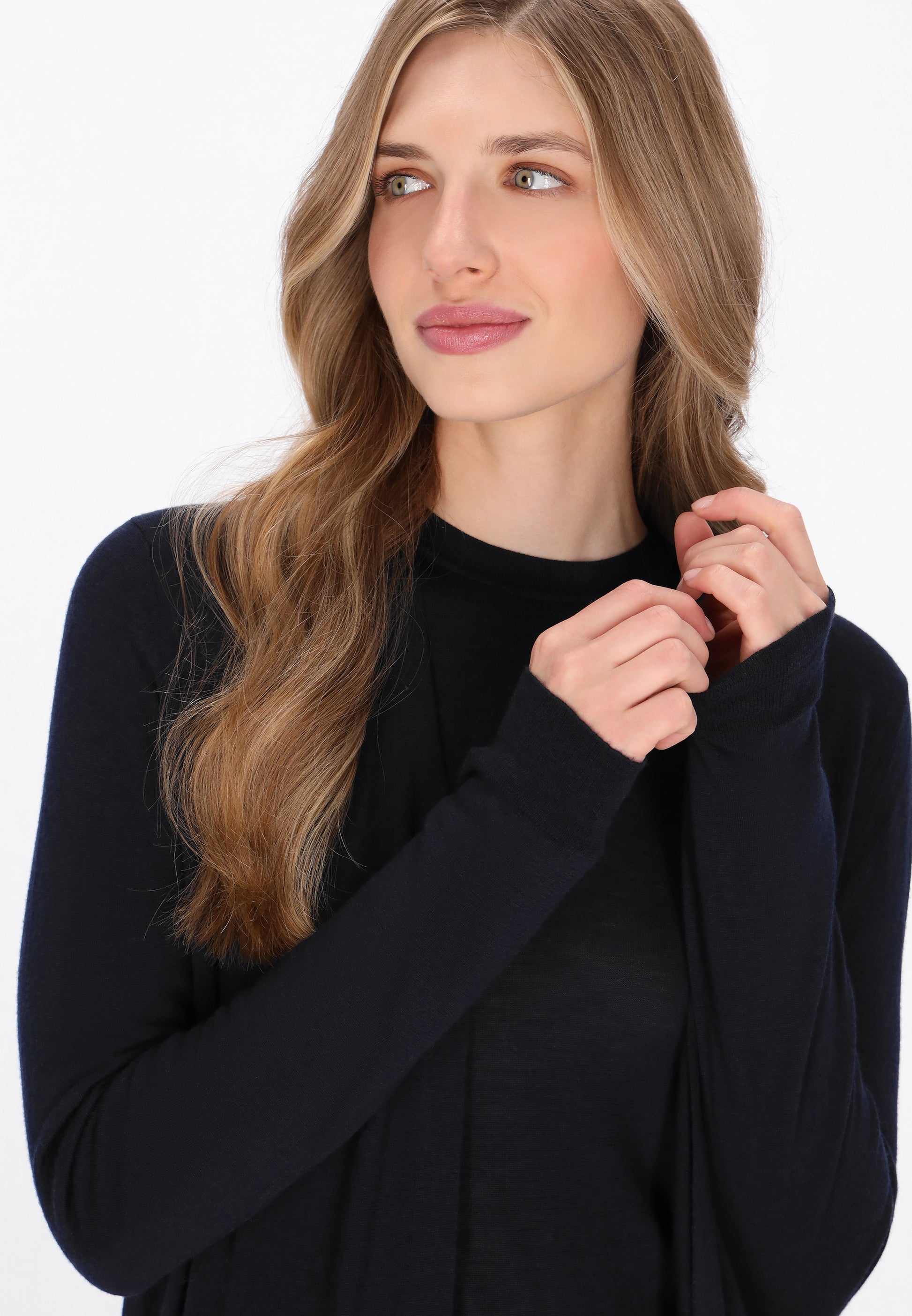 DreiMaster Klassik Women's Cardigan