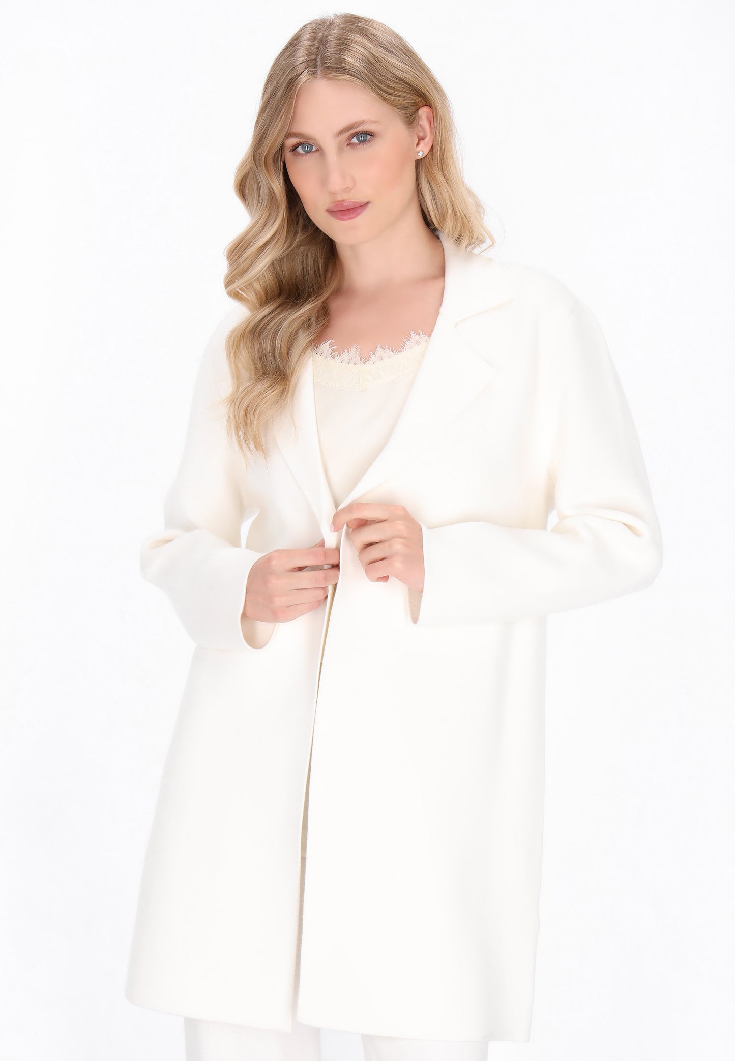DreiMaster Klassik Women's Cardigan