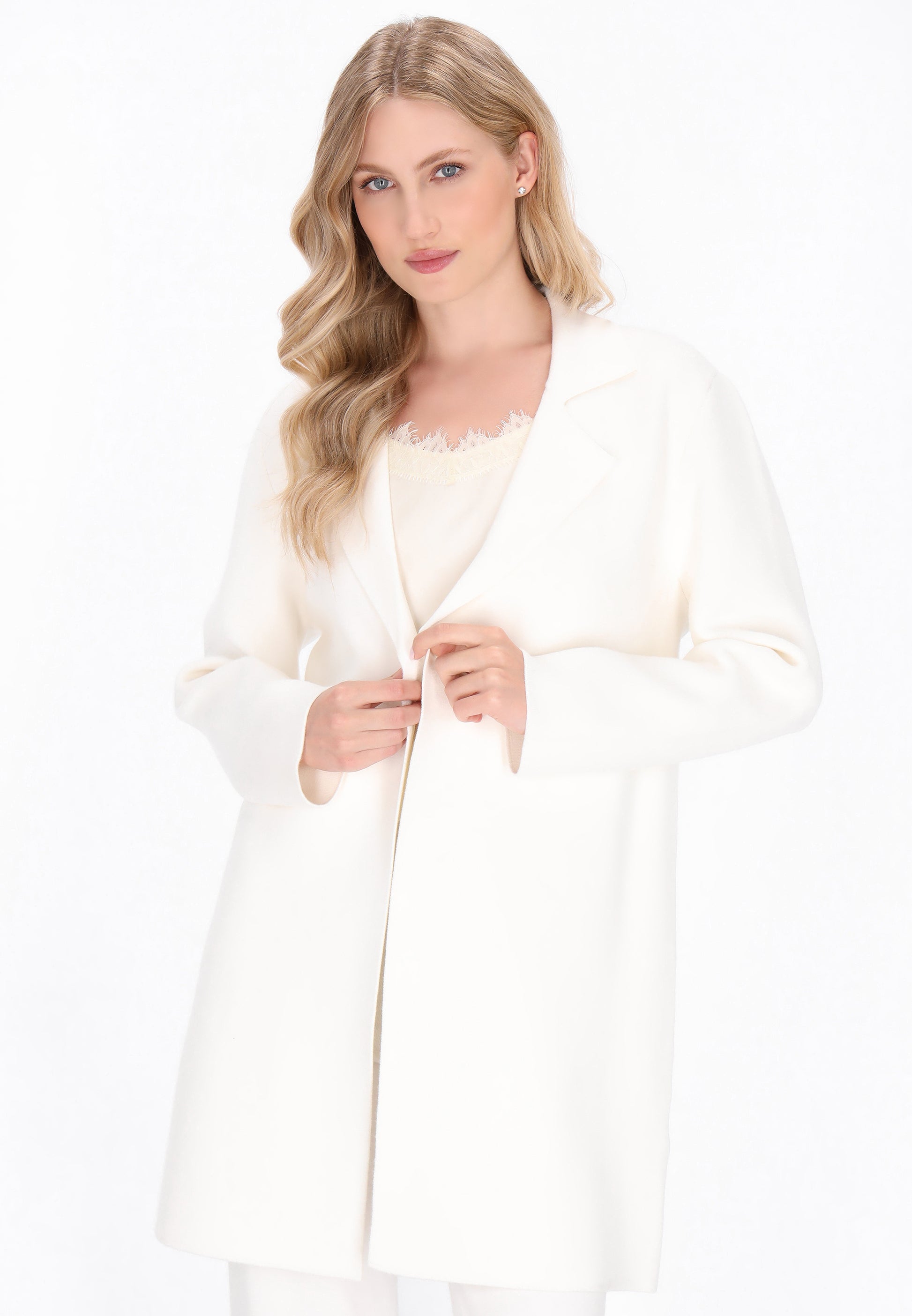 DreiMaster Klassik Women's Cardigan