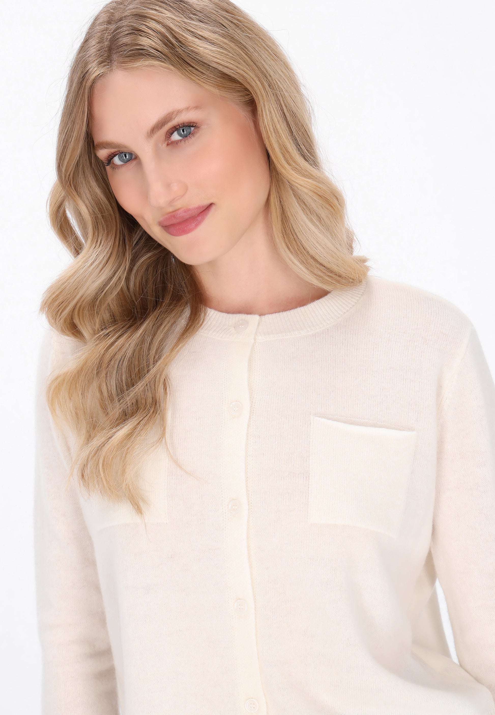 DreiMaster Klassik Women's Cardigan