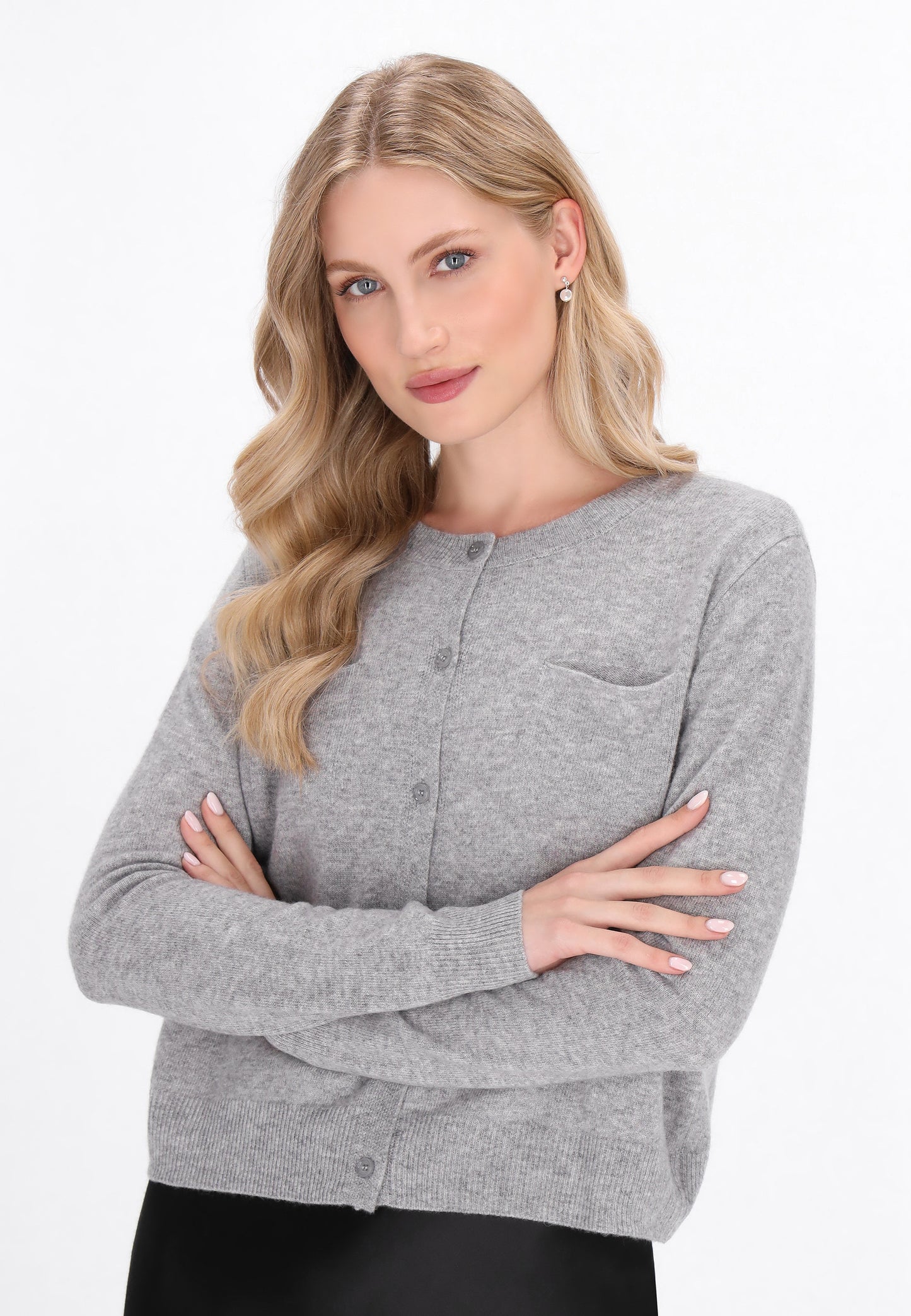 DreiMaster Klassik Women's Cardigan