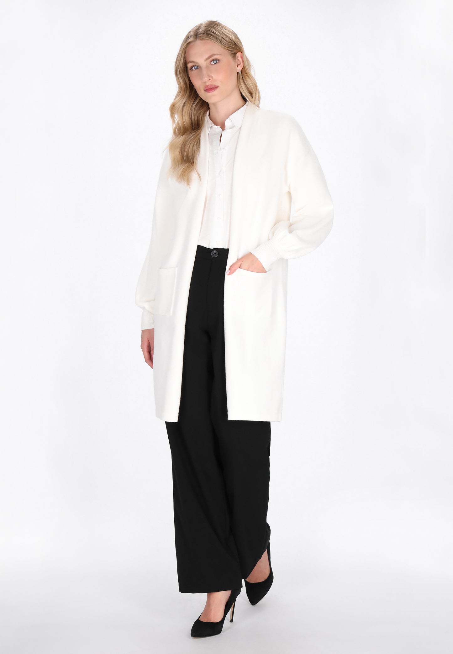 DreiMaster Klassik Women's Cardigan