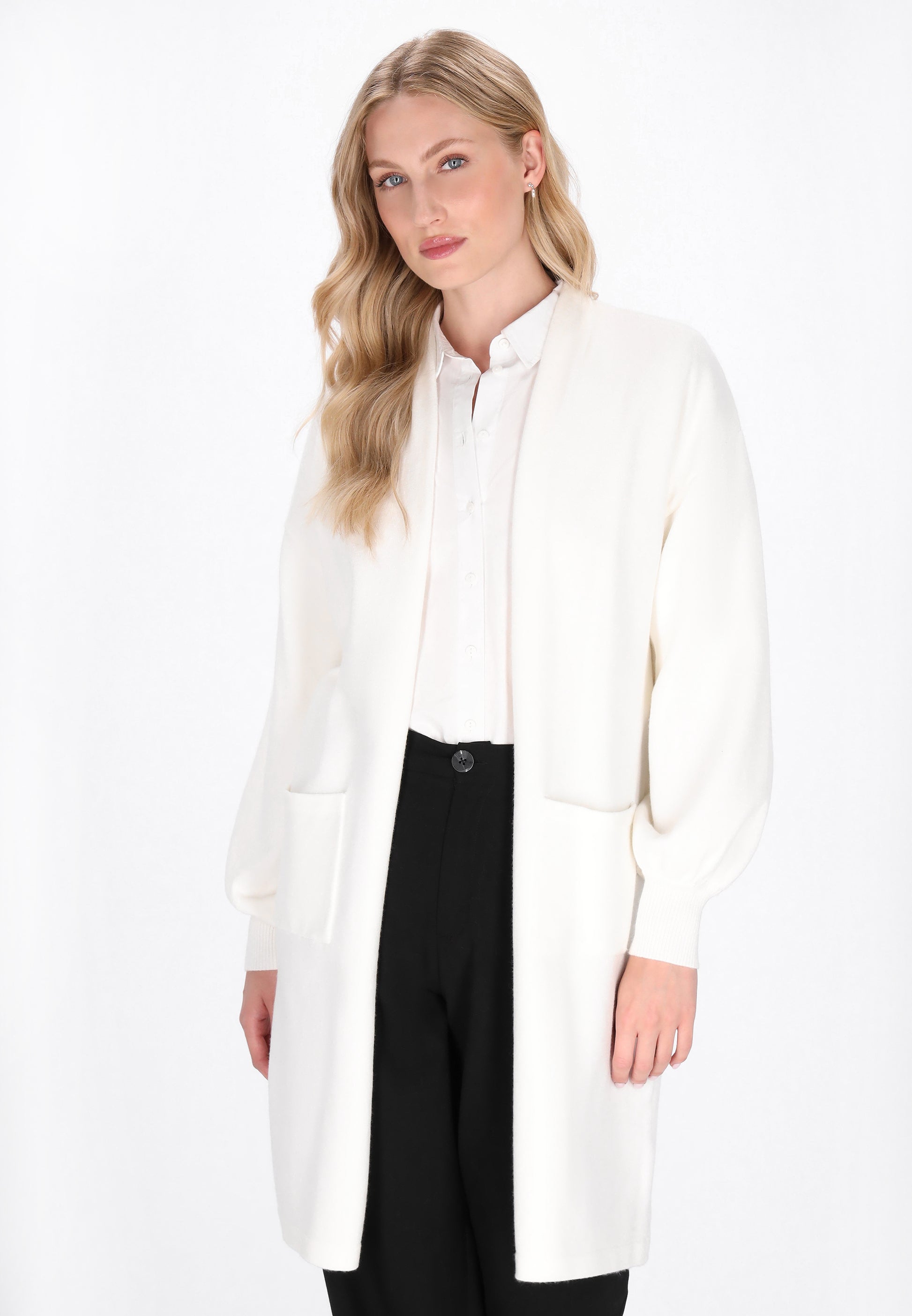DreiMaster Klassik Women's Cardigan