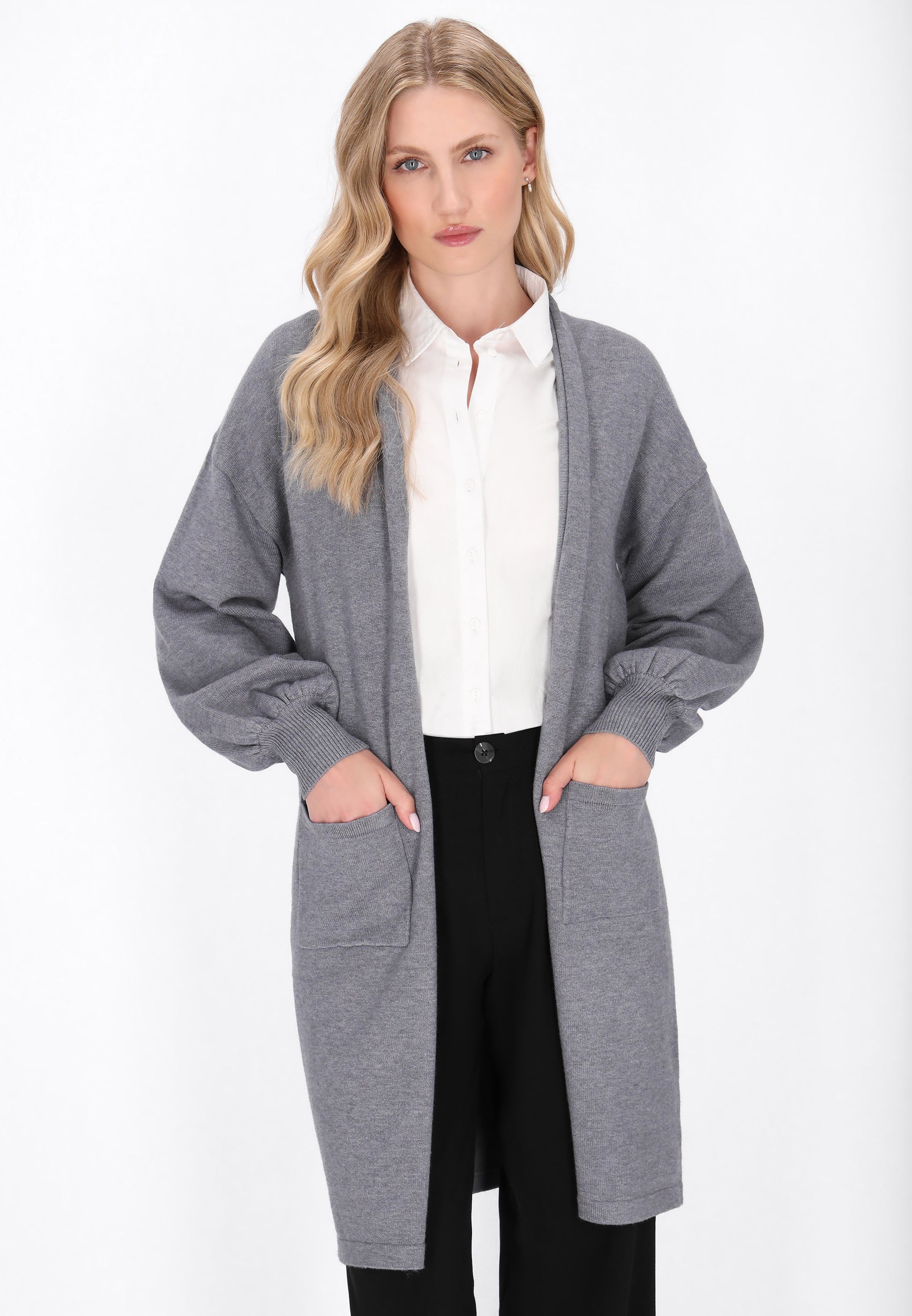 DreiMaster Klassik Women's Cardigan