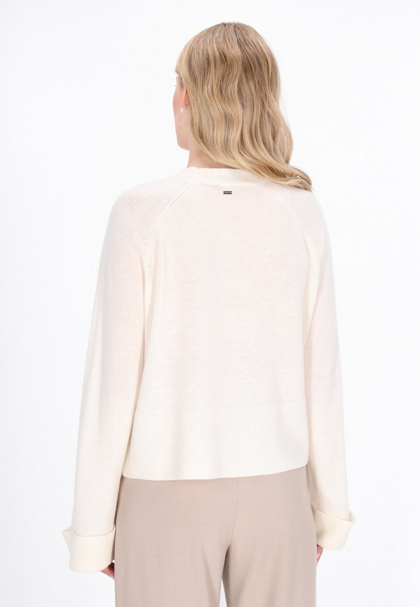 DreiMaster Klassik Women's Sweater