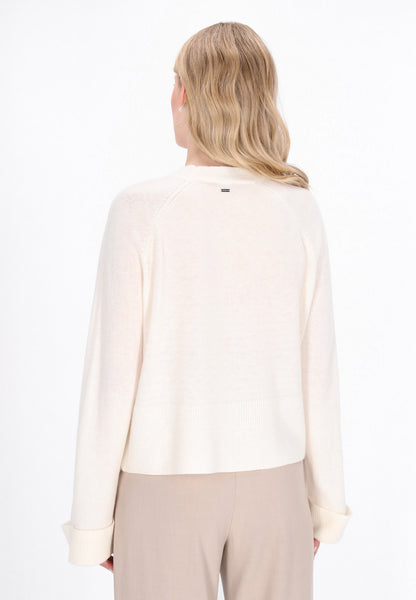 DreiMaster Klassik Women's Sweater