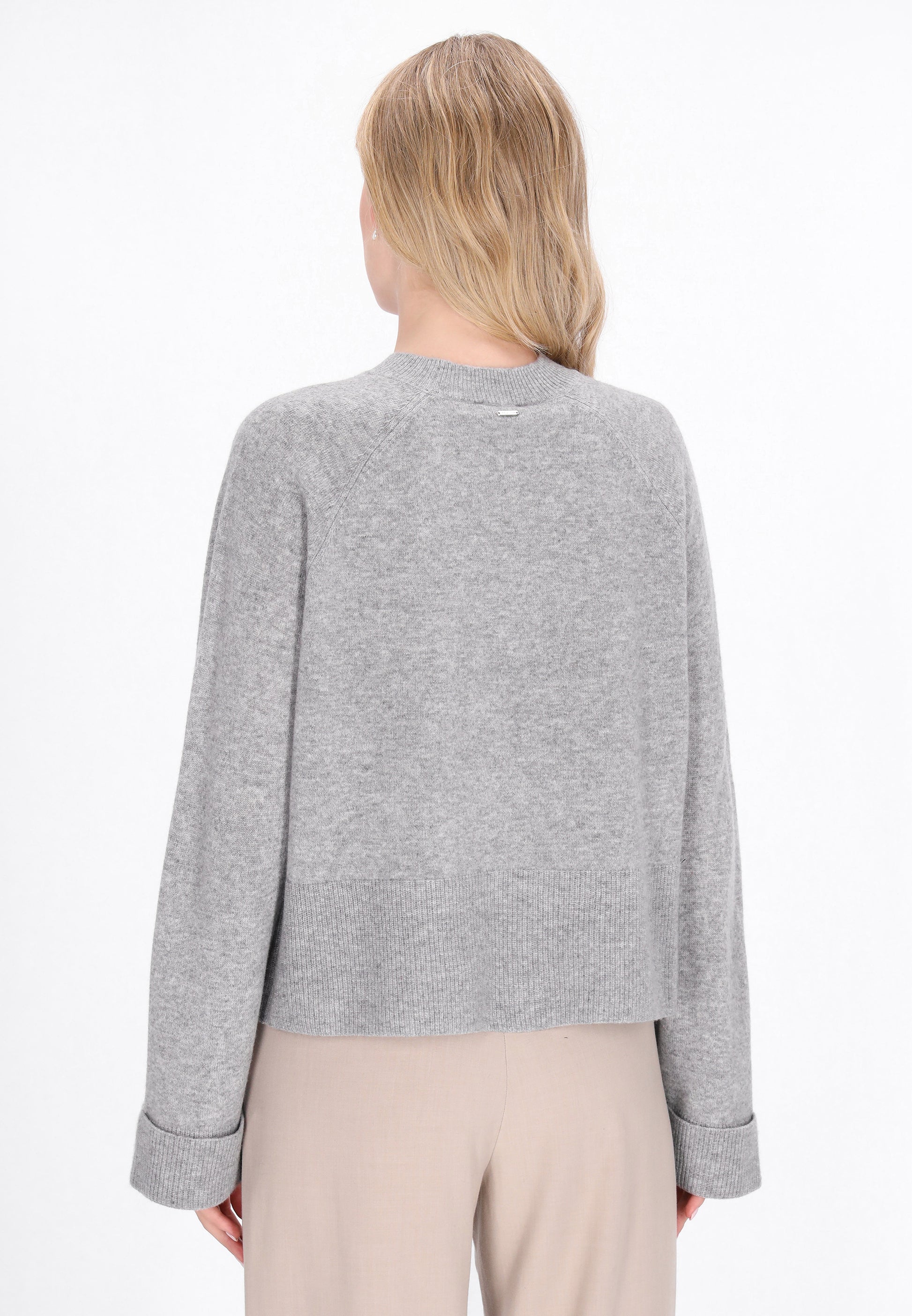 DreiMaster Klassik Women's Sweater