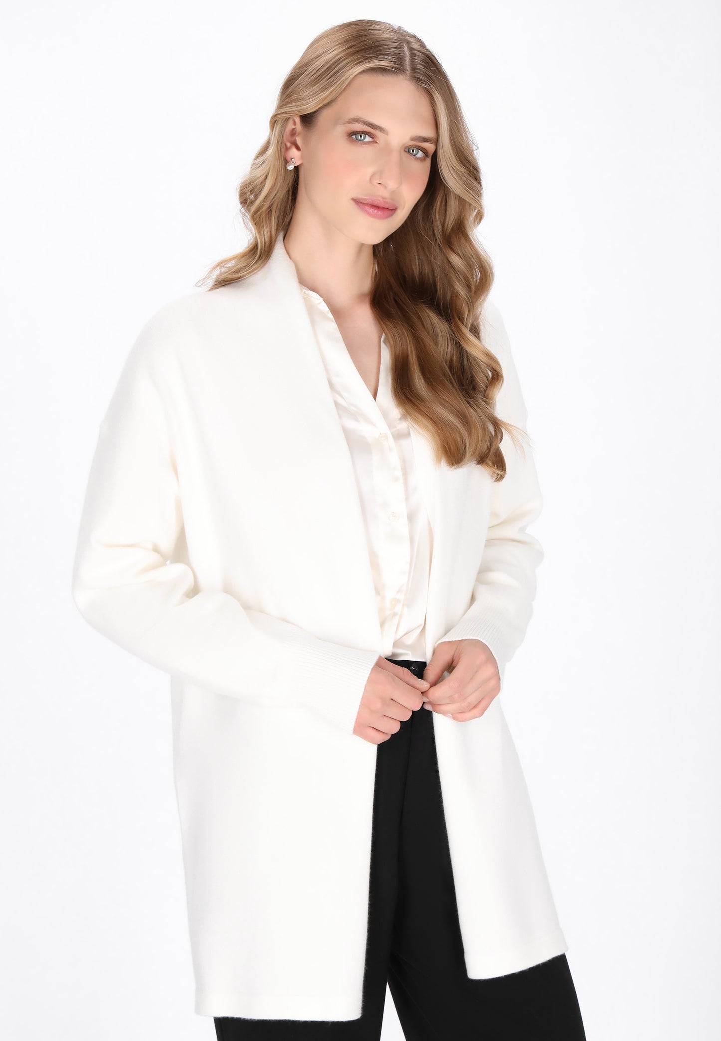 DreiMaster Klassik Women's Cardigan