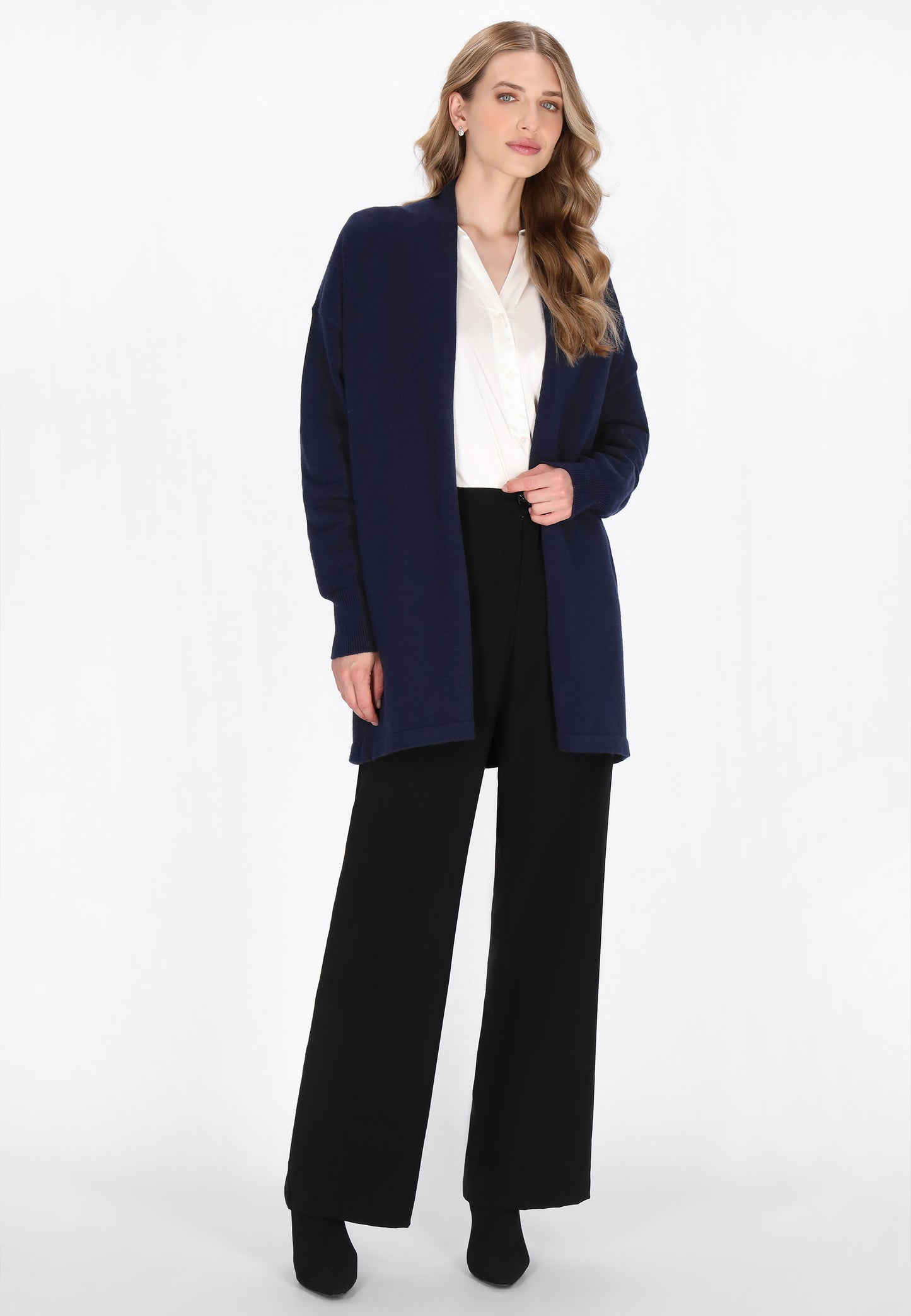 DreiMaster Klassik Women's Cardigan