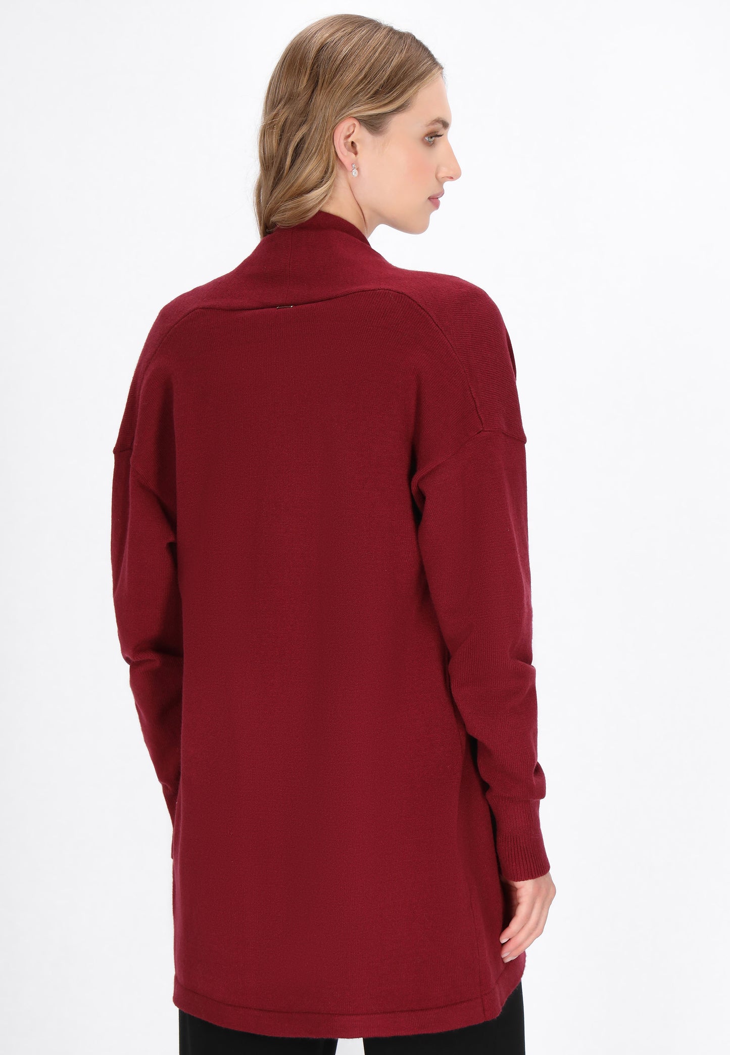 DreiMaster Klassik Women's Cardigan