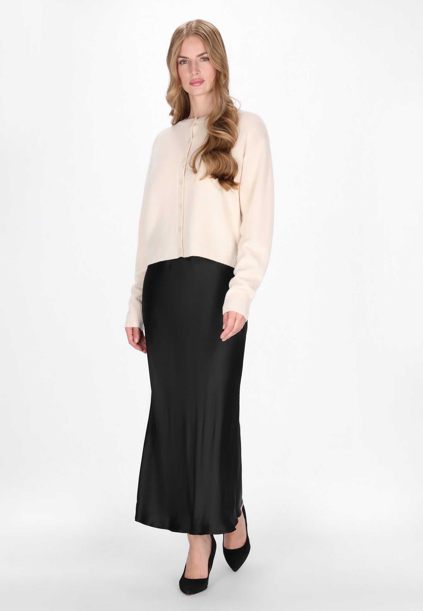 DreiMaster Klassik Women's Cardigan