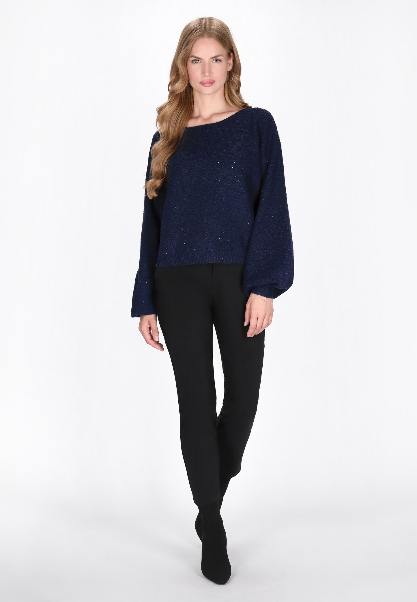 DreiMaster Klassik Women's Sweater
