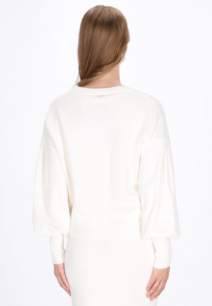 DreiMaster Klassik Women's Sweater
