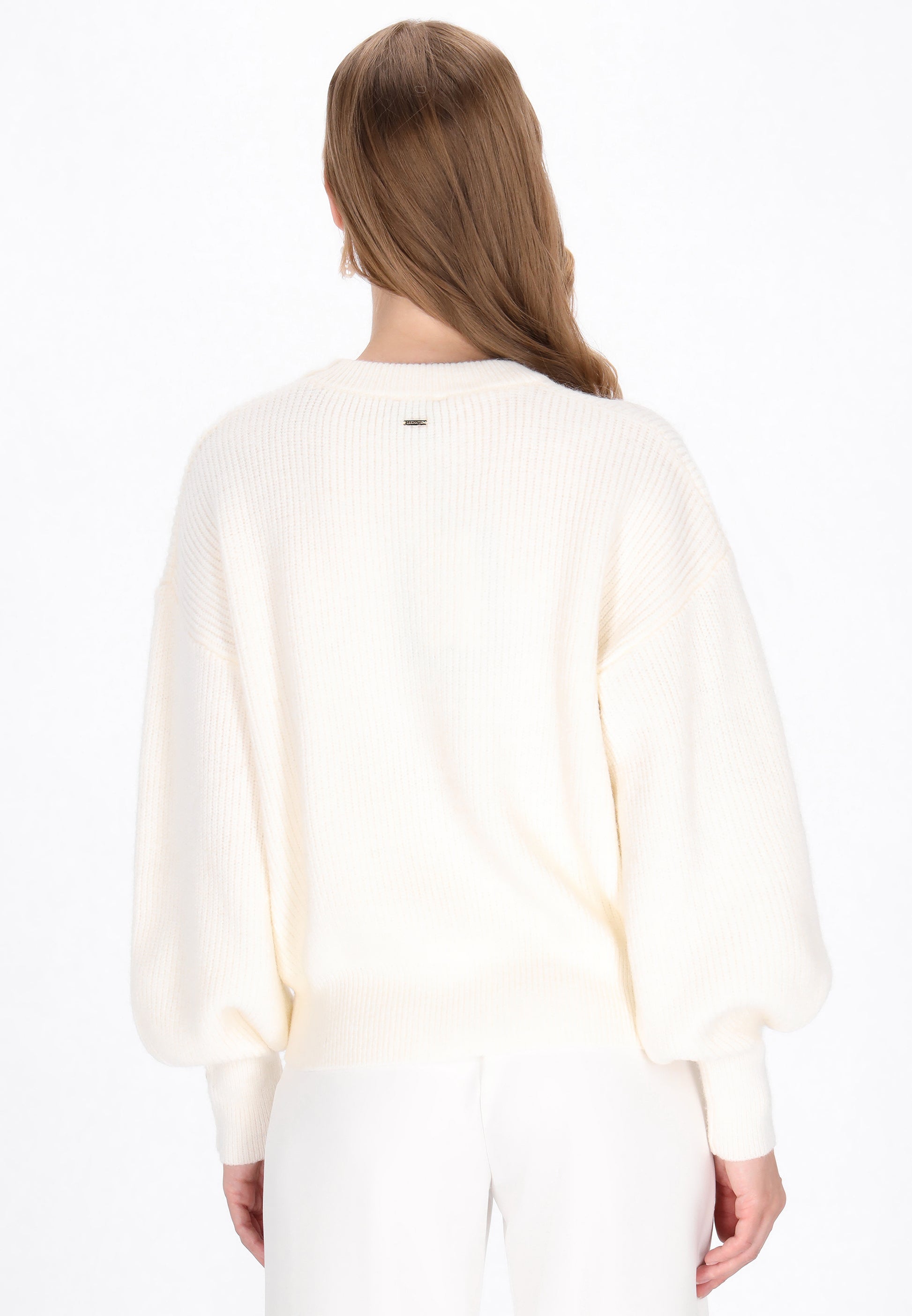 DreiMaster Klassik Women's Sweater