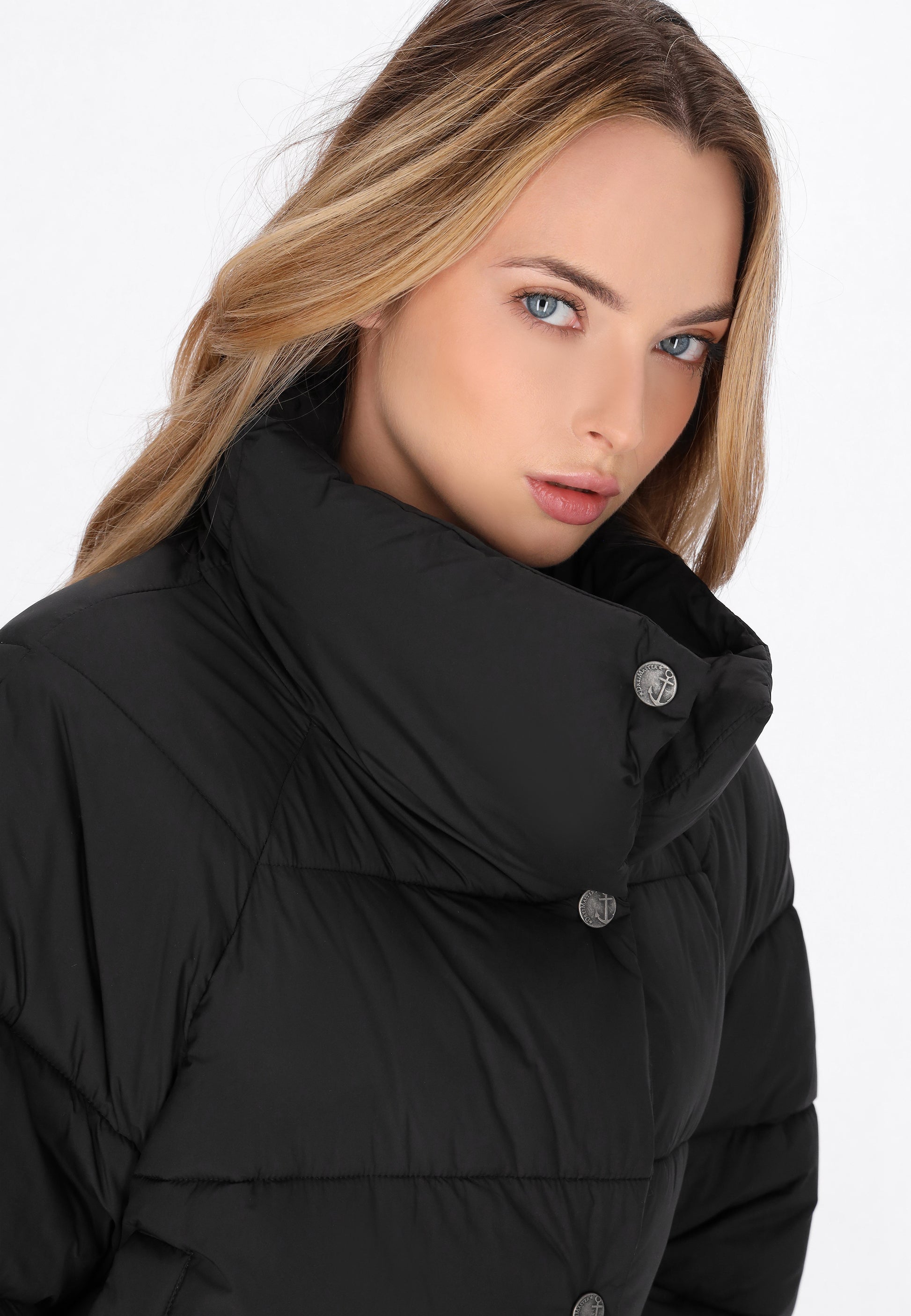 DreiMaster Maritim Women's Jacket