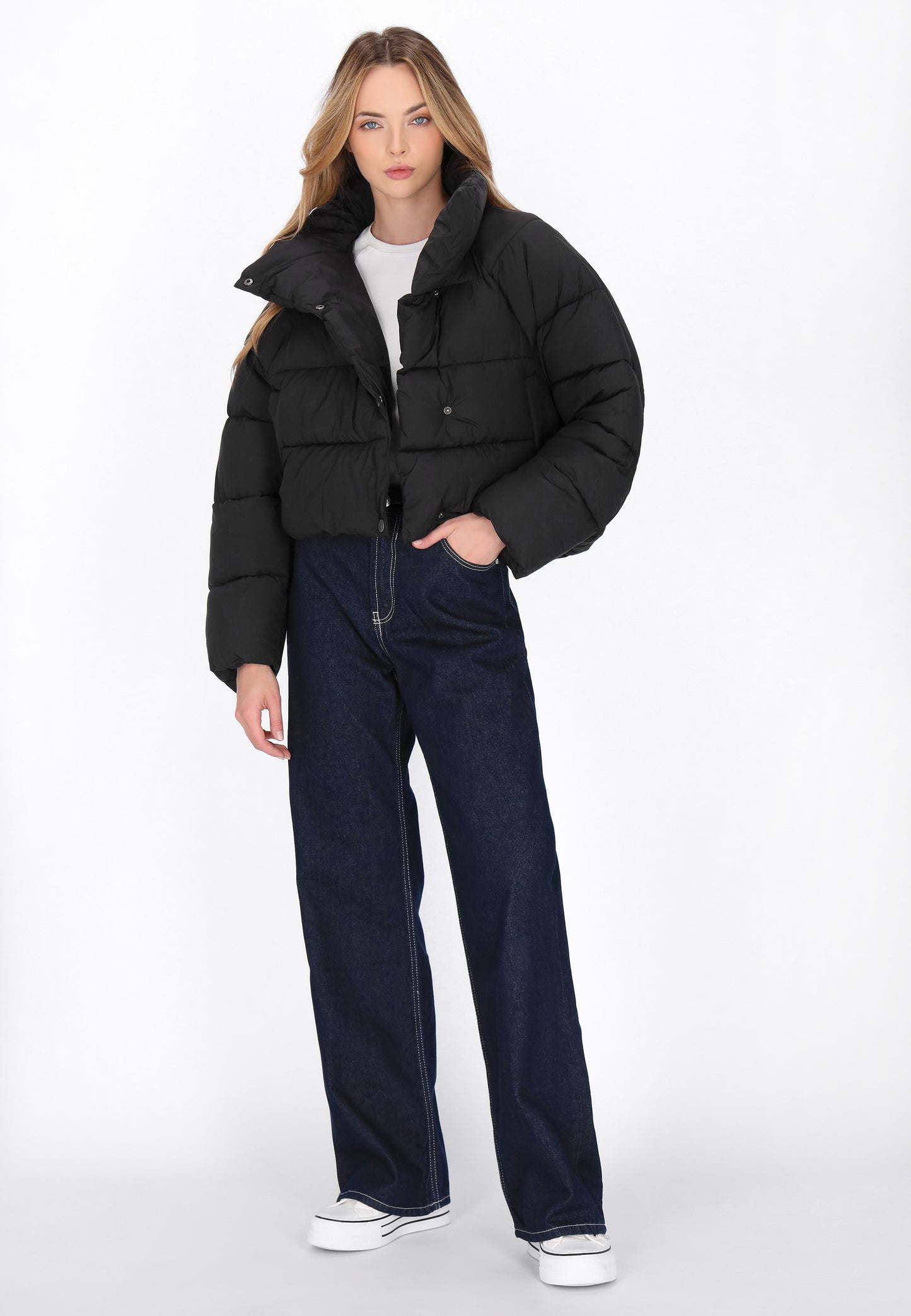 DreiMaster Maritim Women's Jacket