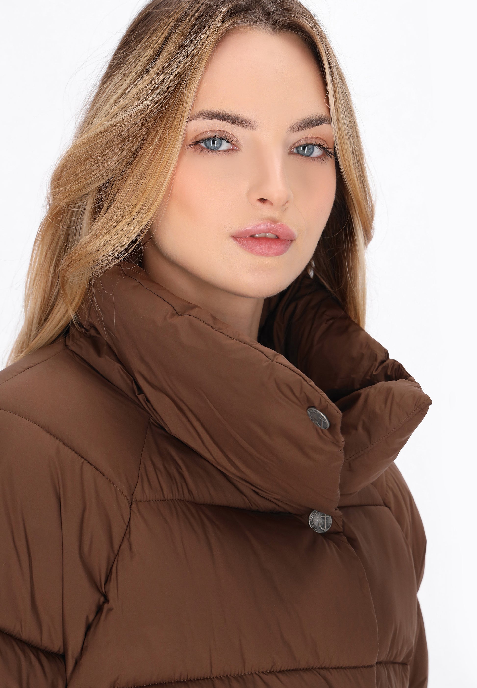 DreiMaster Maritim Women's Jacket