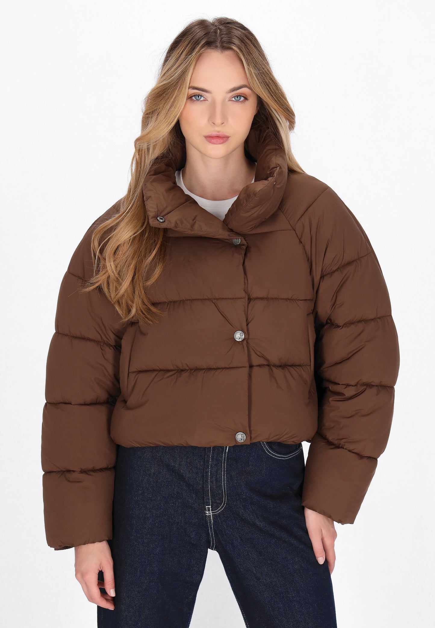 DreiMaster Maritim Women's Jacket