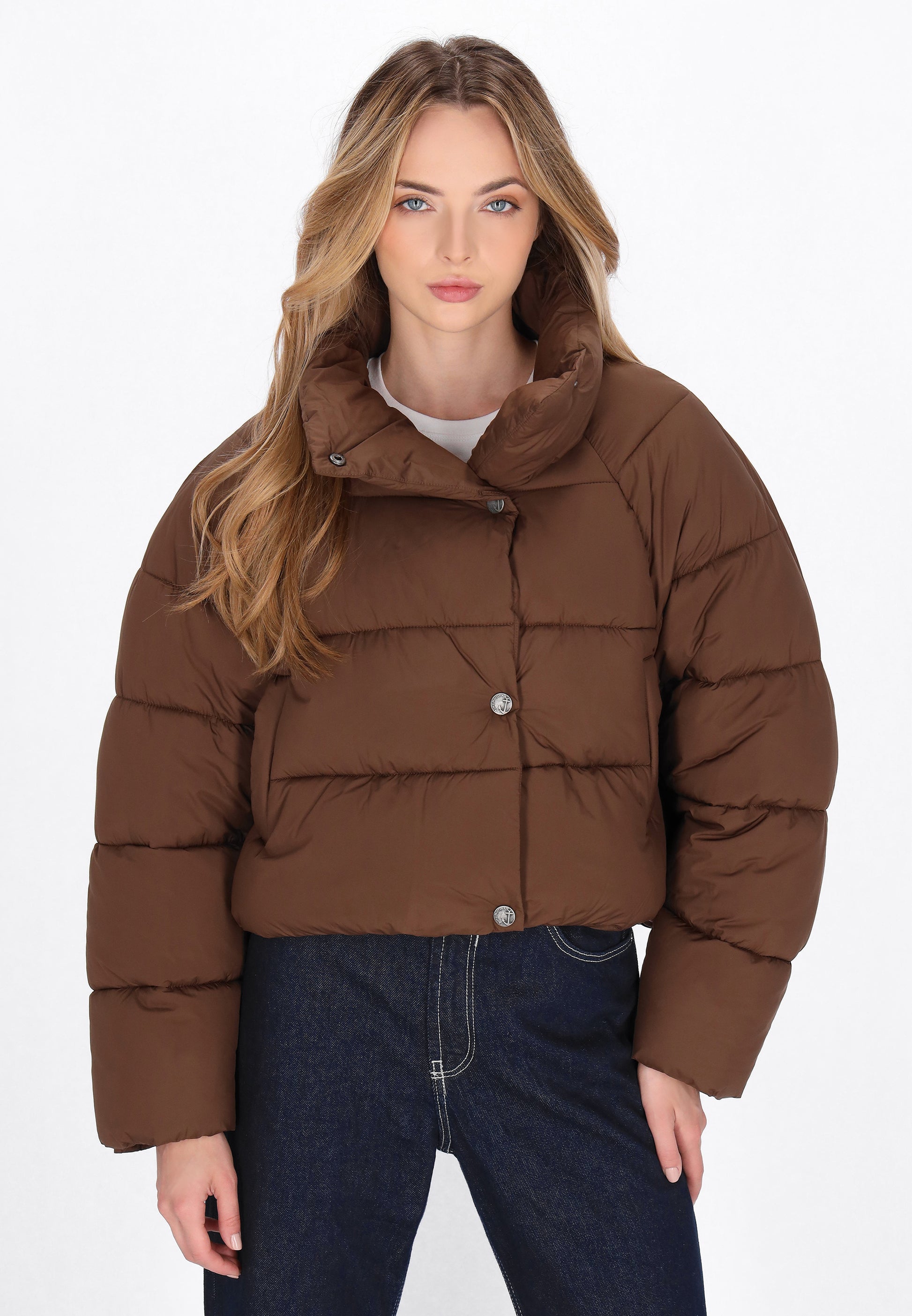 DreiMaster Maritim Women's Jacket