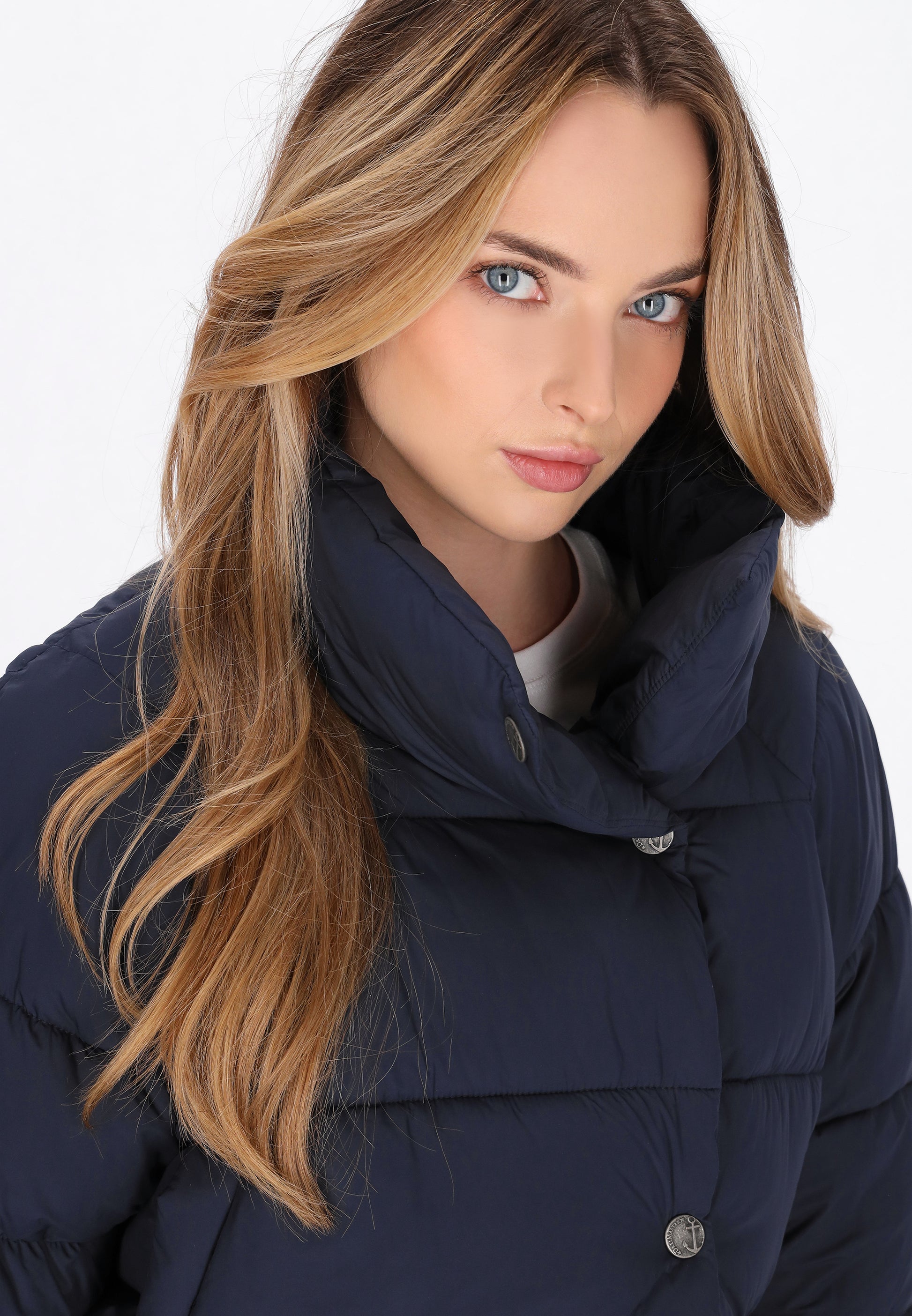 DreiMaster Maritim Women's Jacket