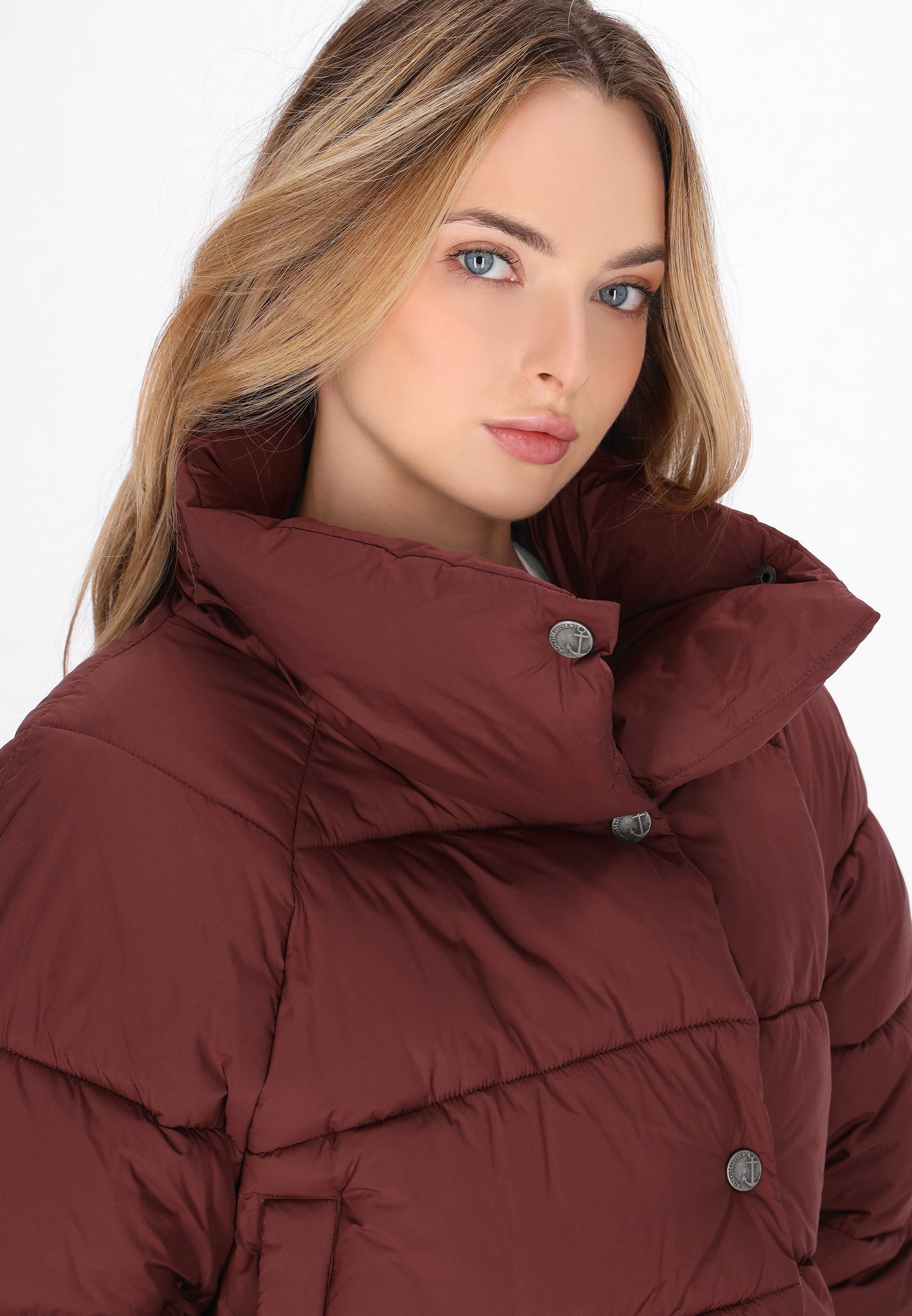 DreiMaster Maritim Women's Jacket