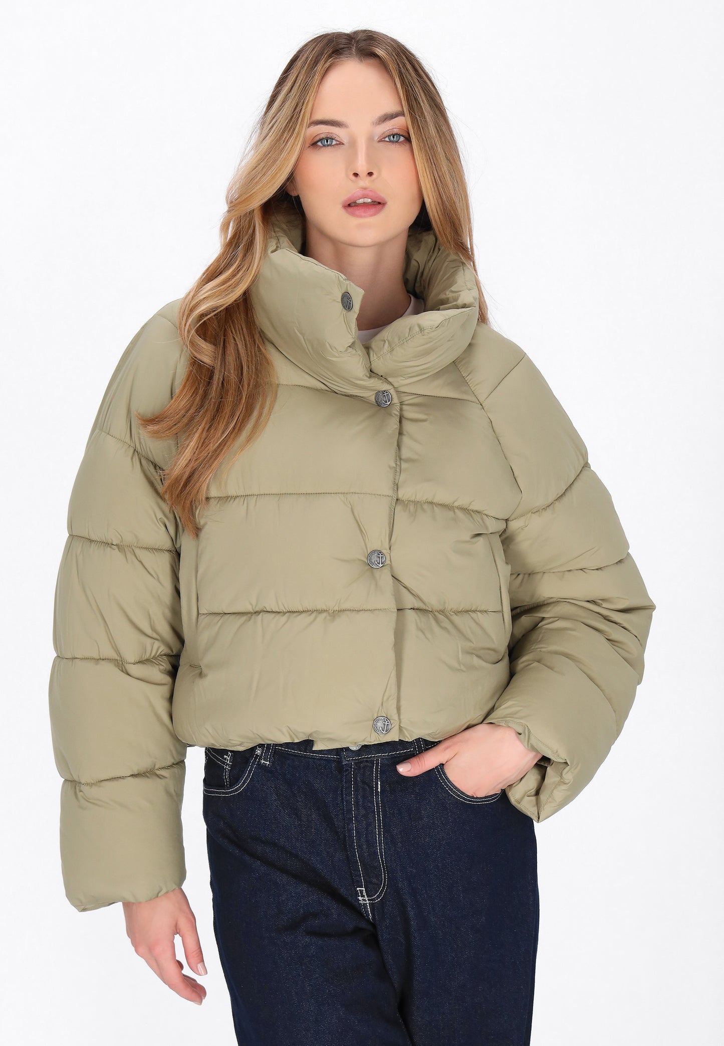 DreiMaster Maritim Women's Jacket