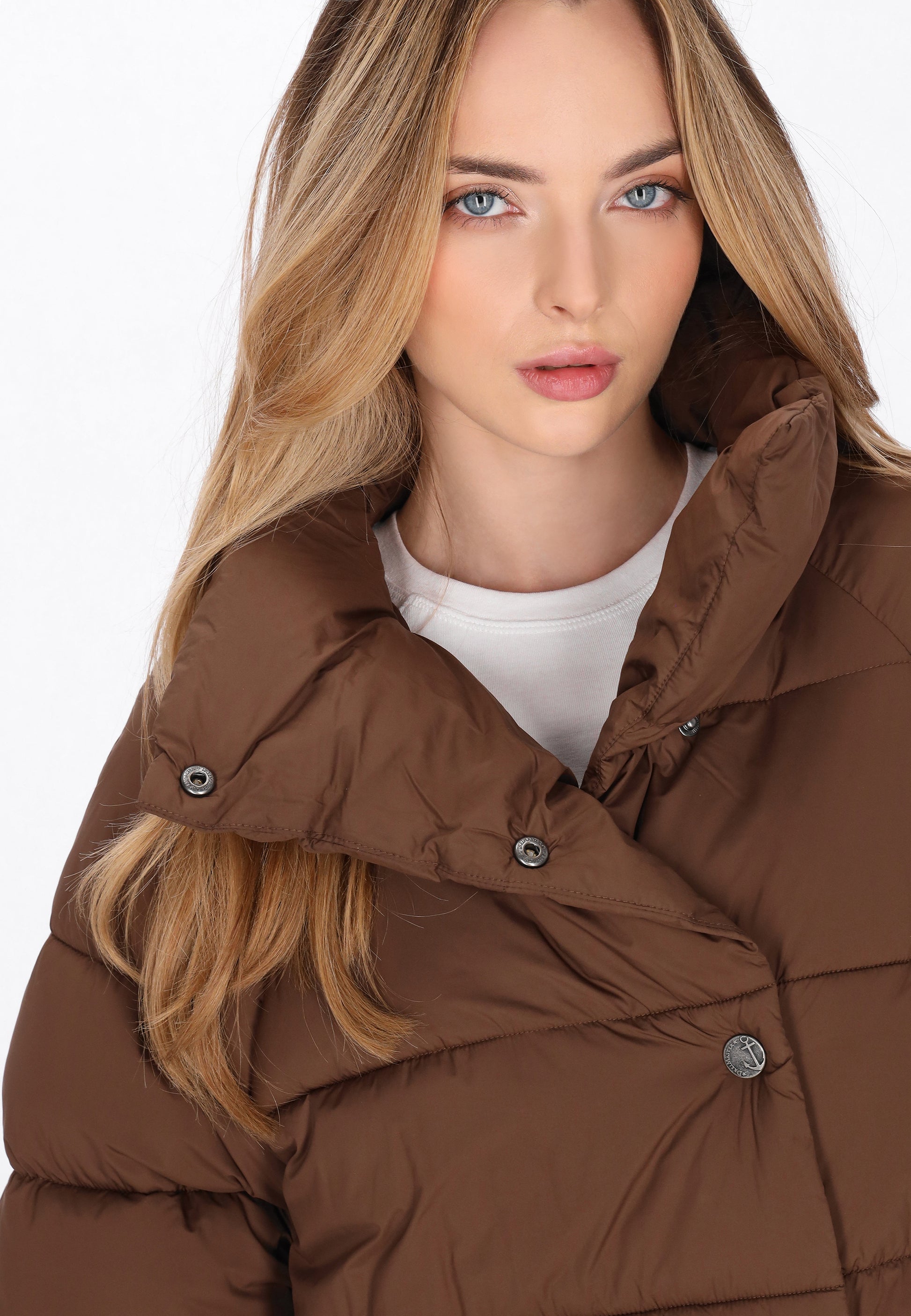 DreiMaster Maritim Women's Jacket