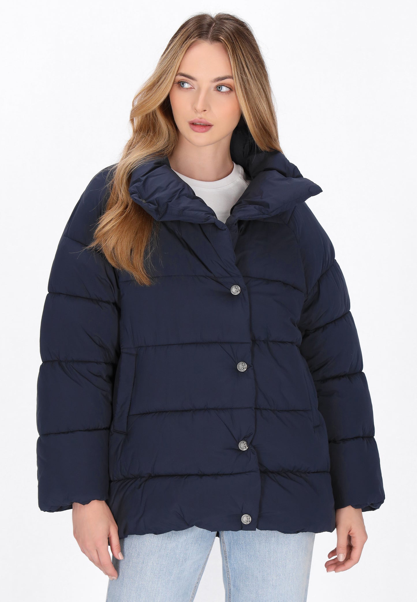 DreiMaster Maritim Women's Jacket
