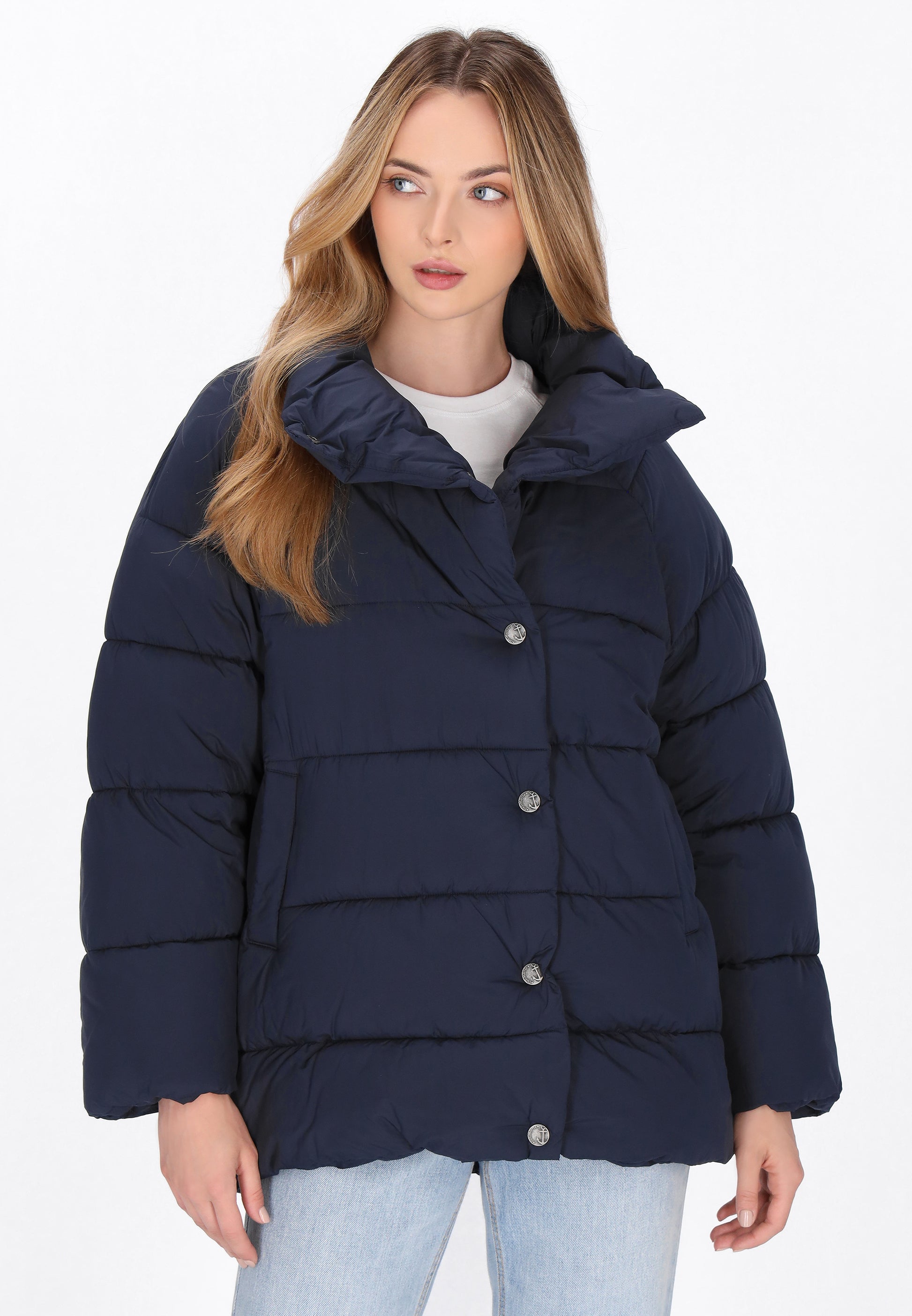 DreiMaster Maritim Women's Jacket